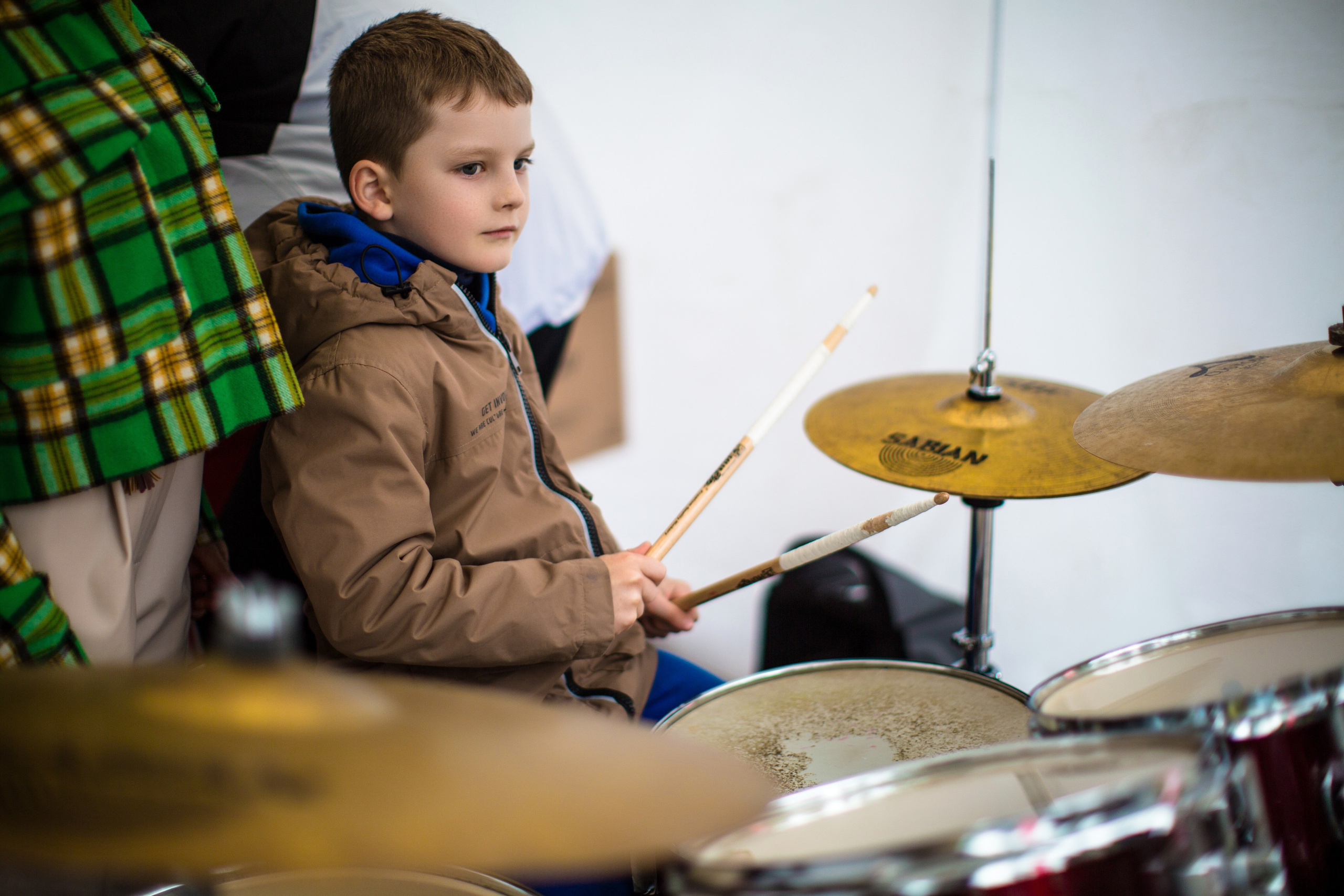 Music Art Master — почувствуй этот ритм