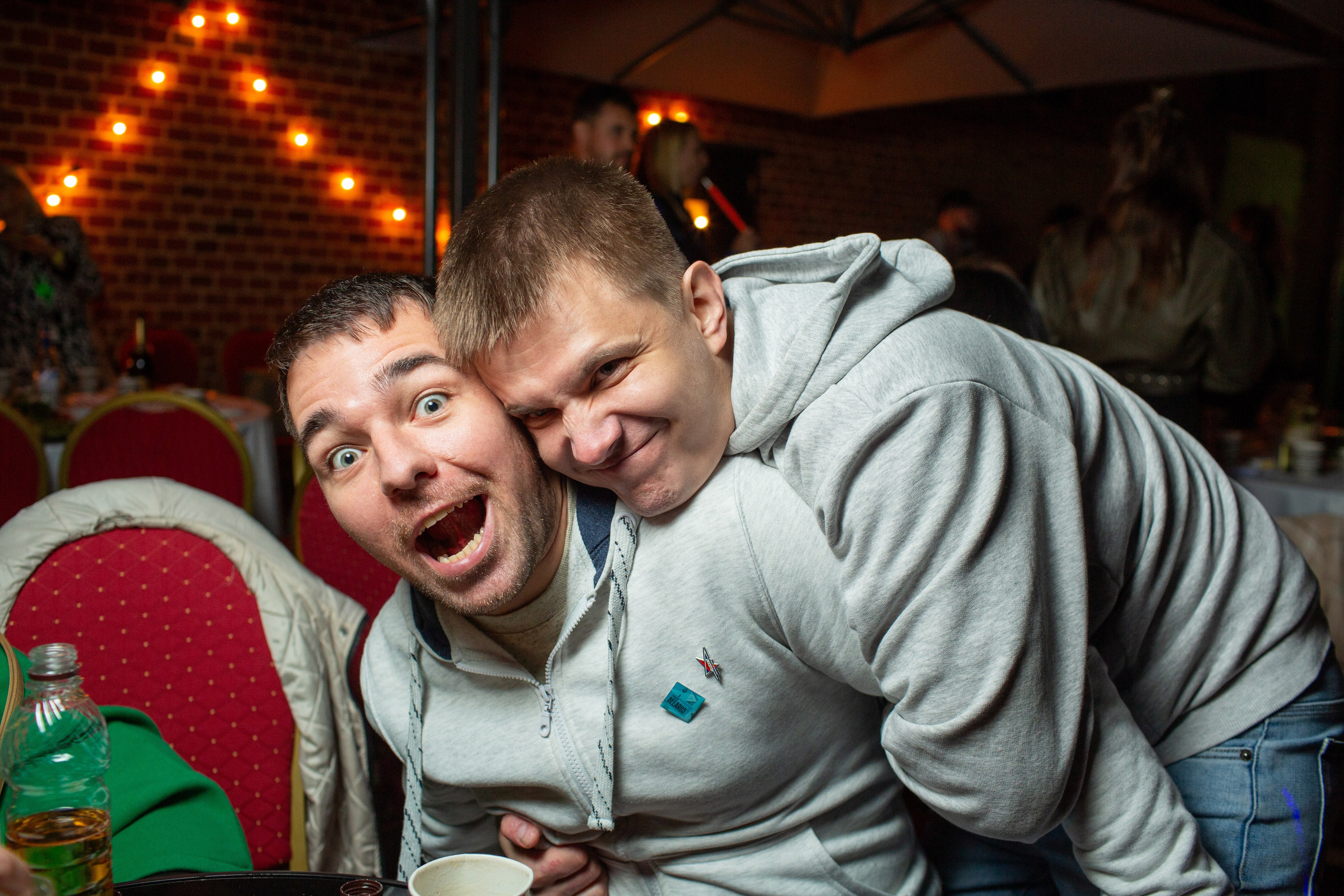 Weekend Vibes — mesto.313