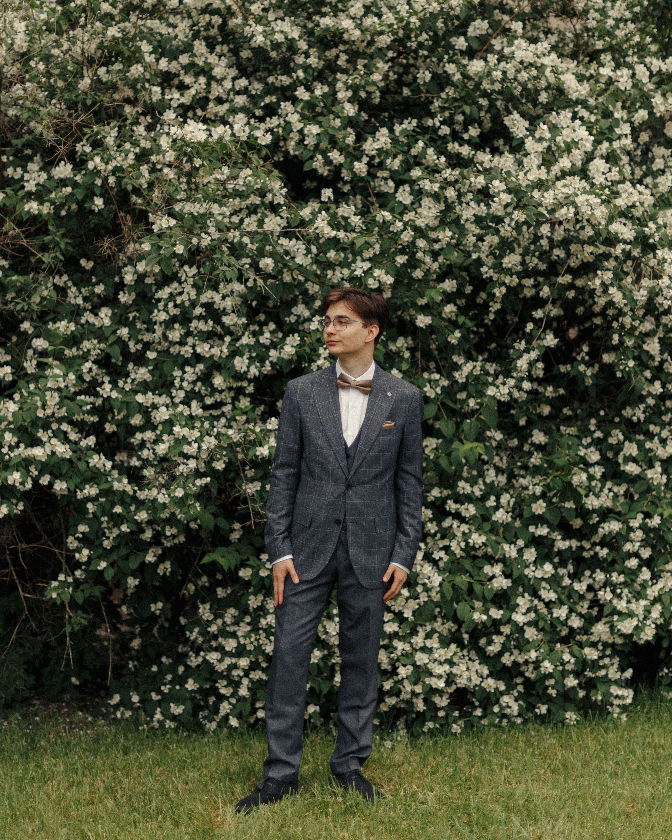 Женя и Иван. Фотограф в Москве — Евгения Прокопенко