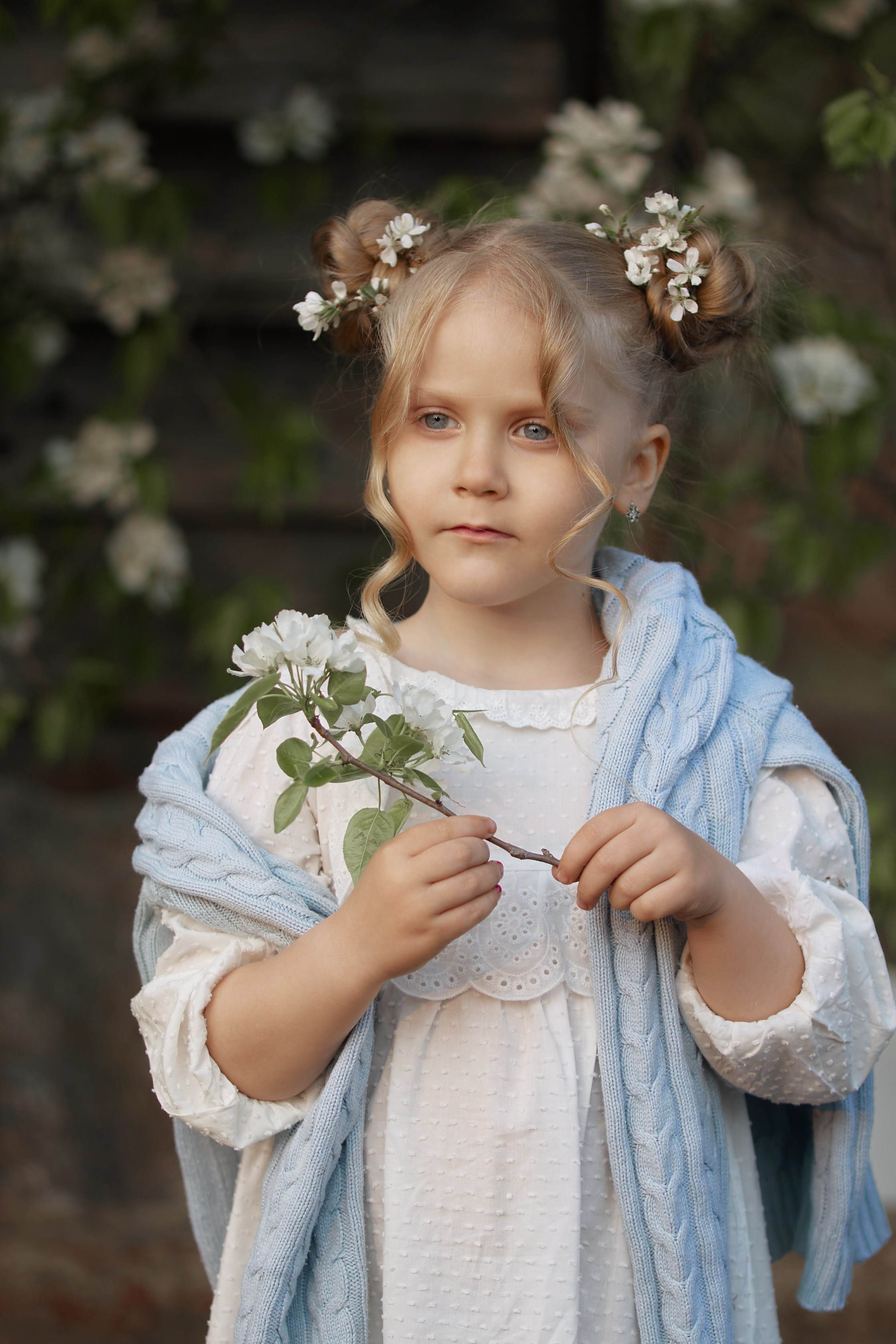 София. Фотограф женского портрета, беременности и материнства Харькова Елена