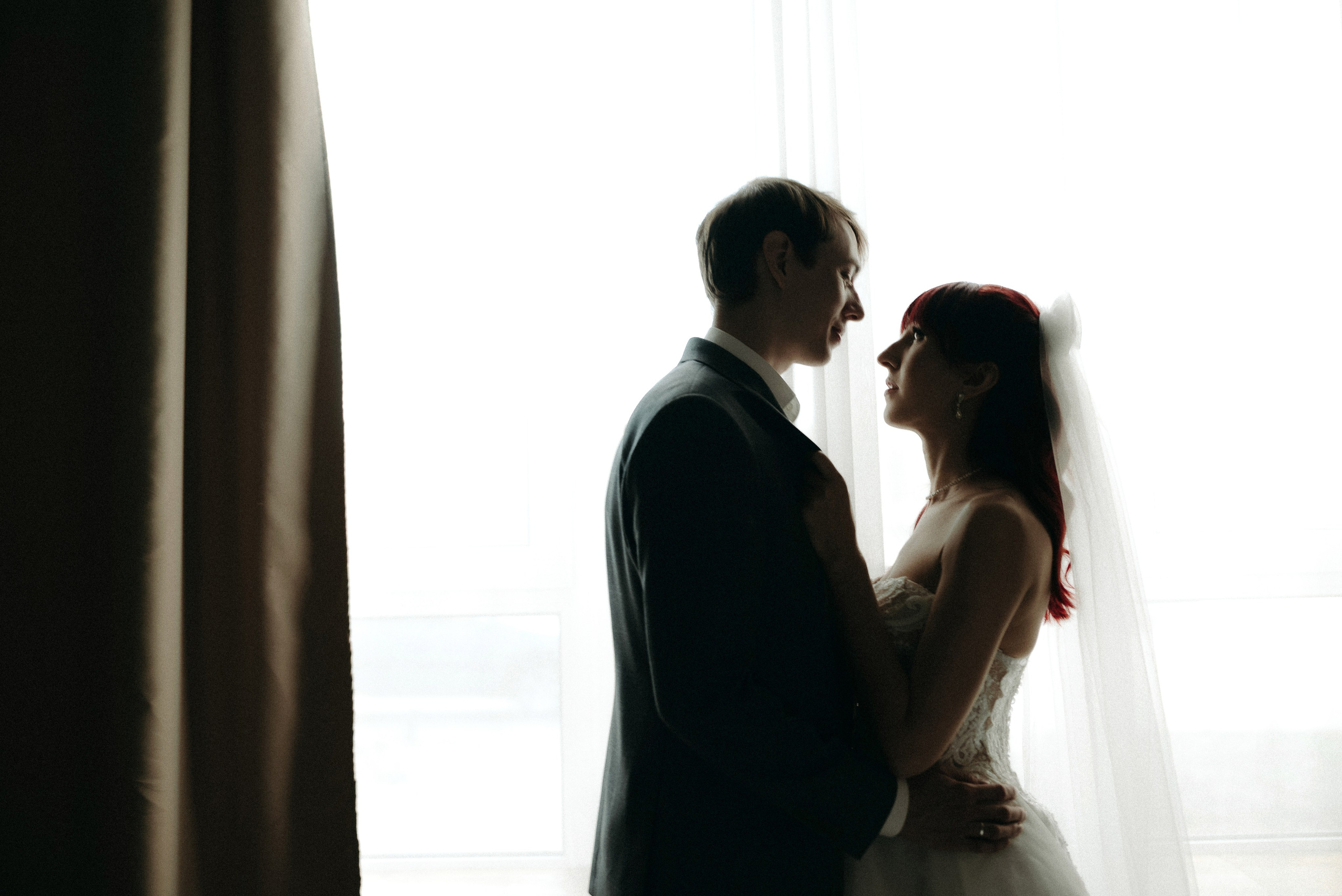 Анна & Андрей. Индивидуальный и lovestory фотограф в Самаре. Никонорова Наталья