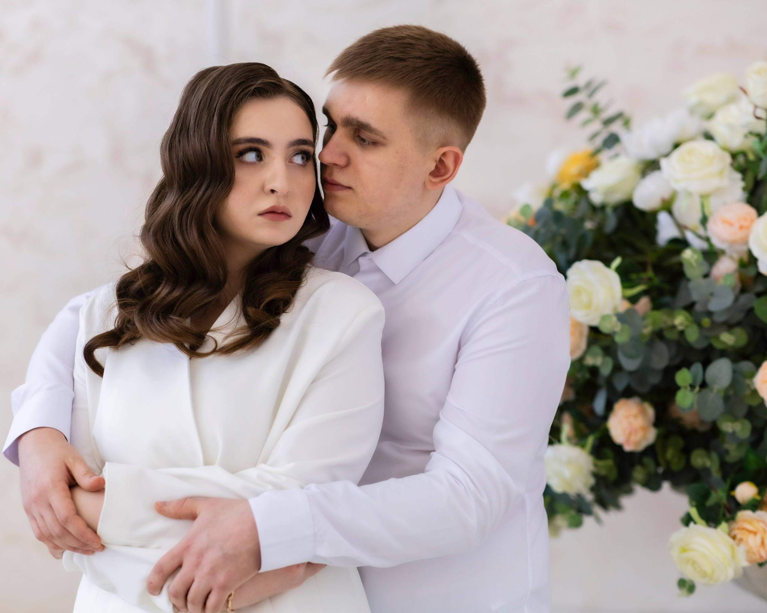 Свадьба, роспись в ЗАГСе, венчание, крещение, выписка из роддома — фотосъёмка. Визуальная упаковка брендов и проектов через фото и видеопроизводство