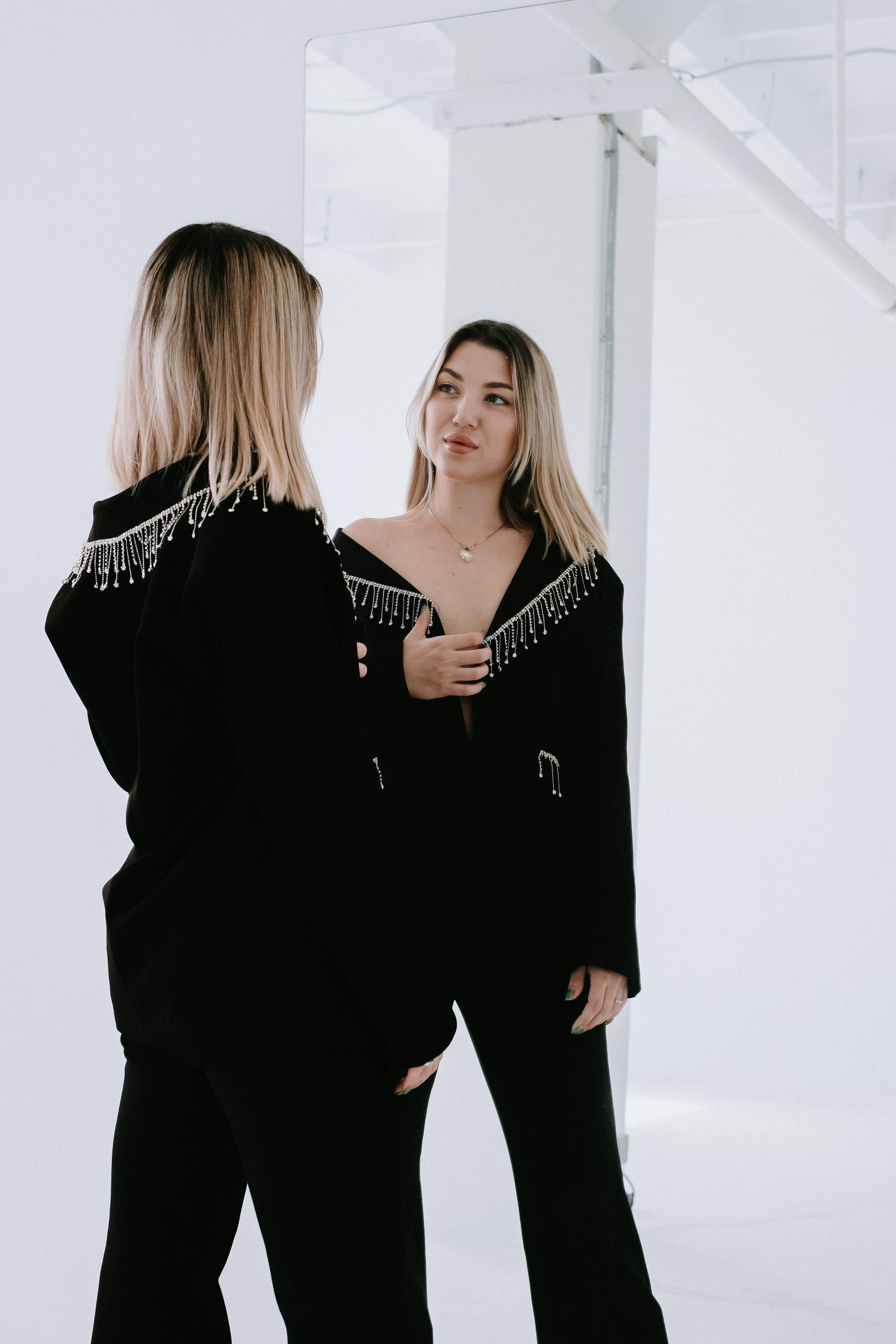 Крис. ФОТОГРАФ АННА КАЗАРЯН