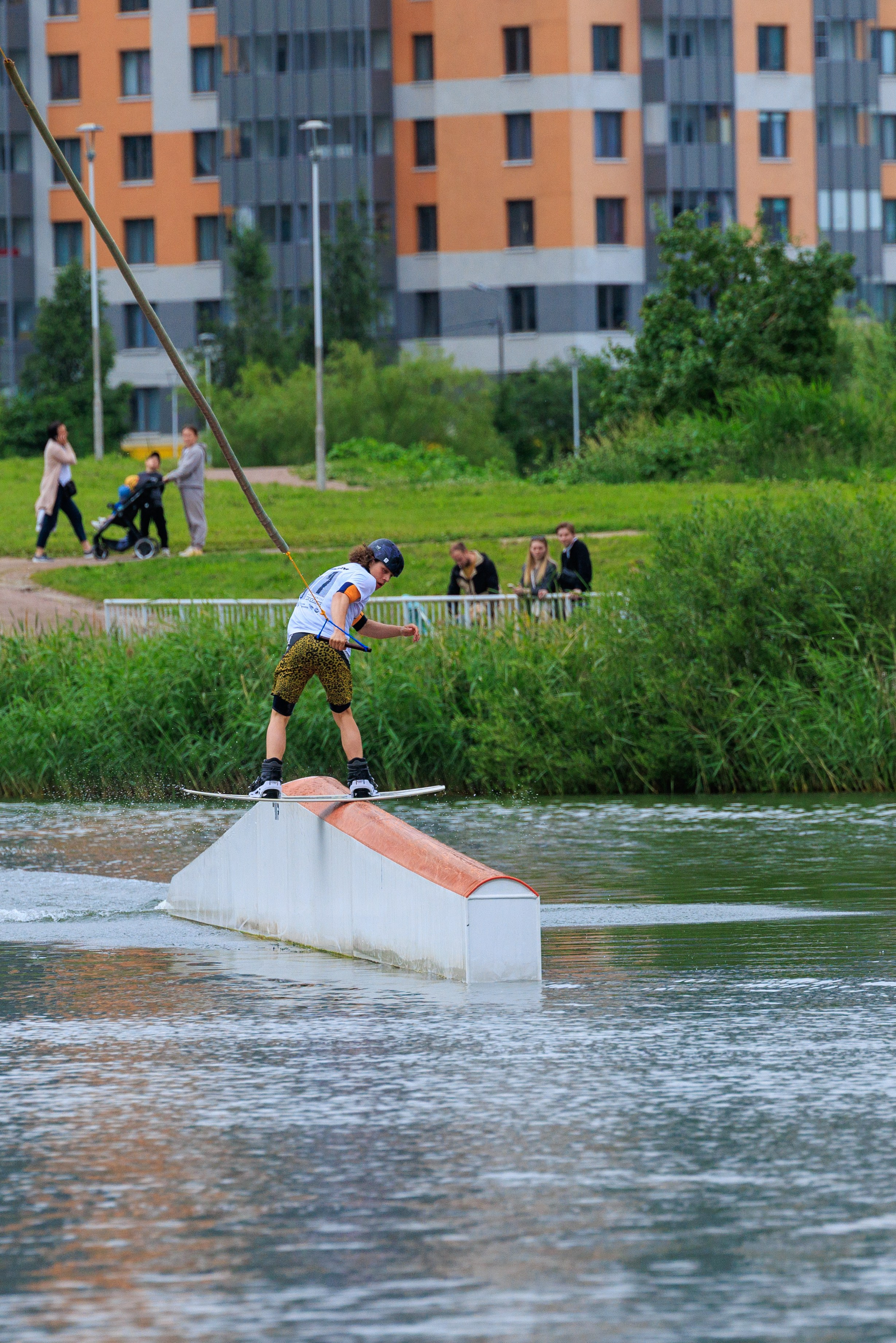 KUPCHINO OPEN CONTEST 2025. Фотограф Александр Заломаев