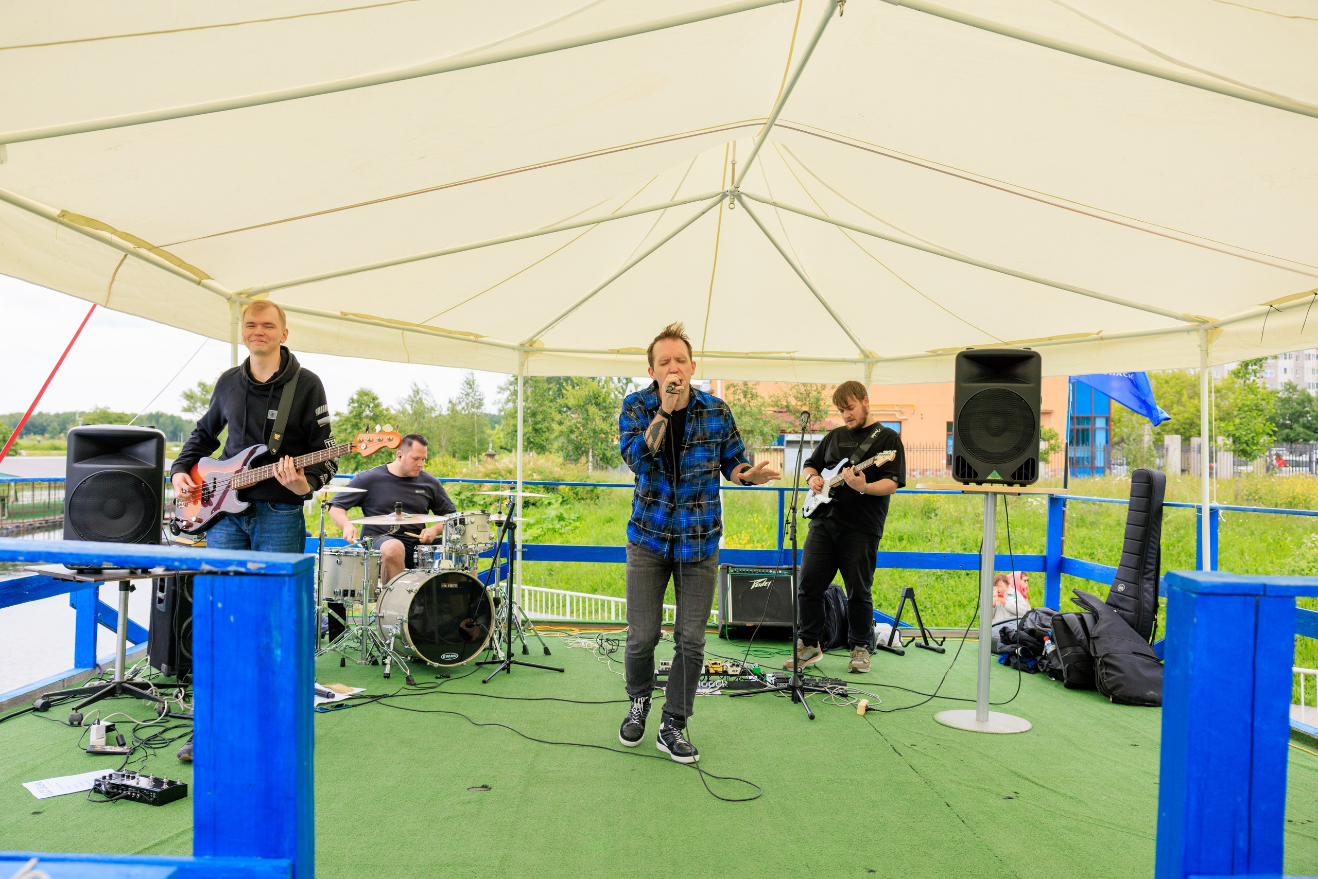 KUPCHINO OPEN CONTEST 2025. Фотограф Александр Заломаев