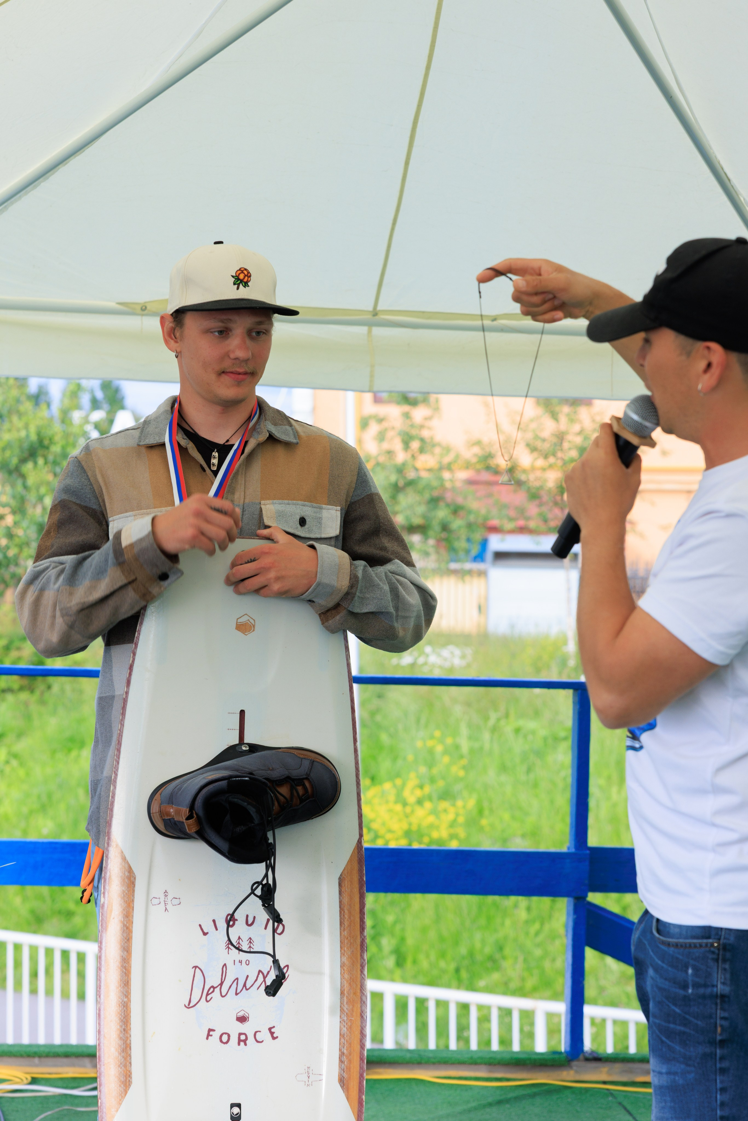 KUPCHINO OPEN CONTEST 2025. Фотограф Александр Заломаев