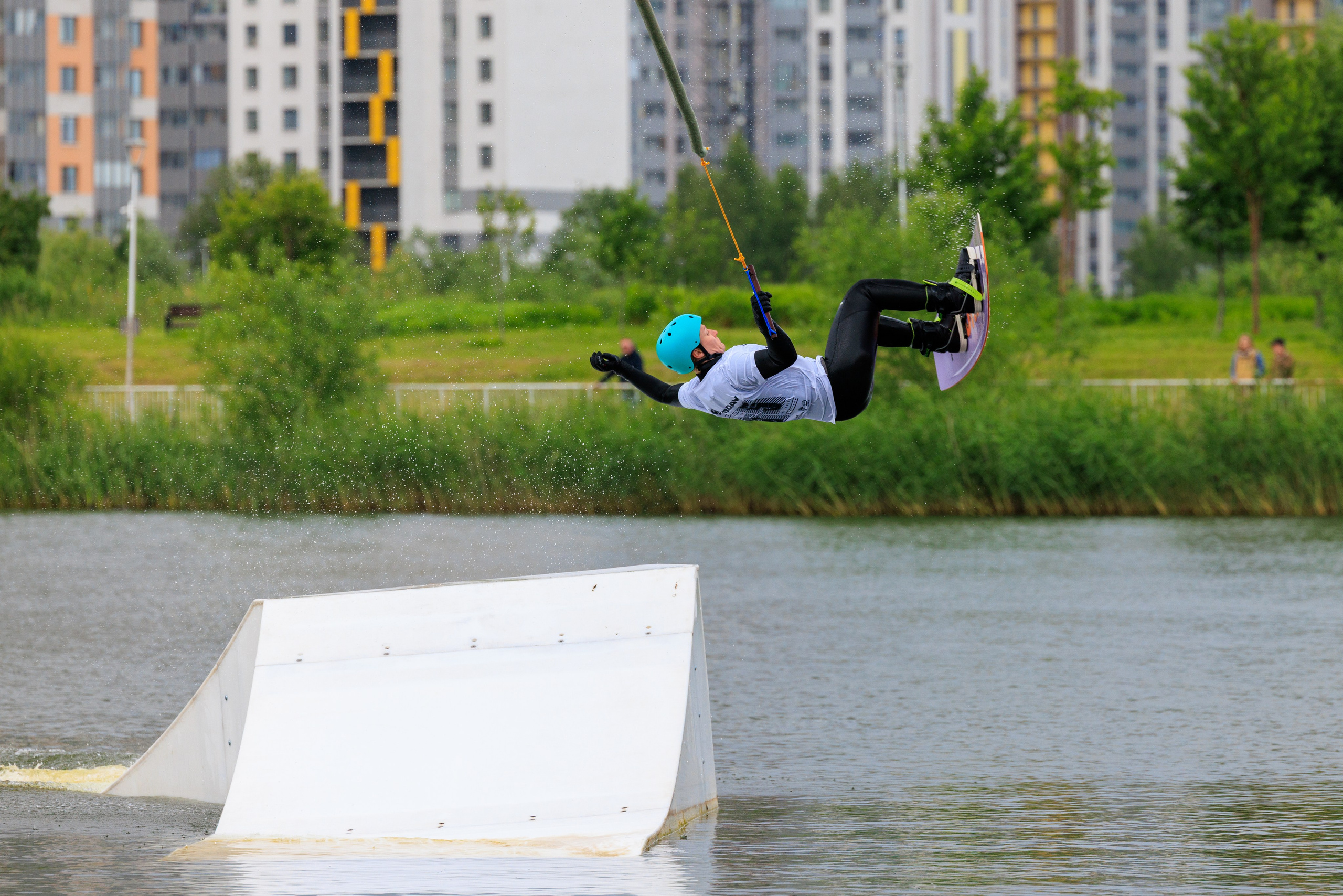 KUPCHINO OPEN CONTEST 2025. Фотограф Александр Заломаев