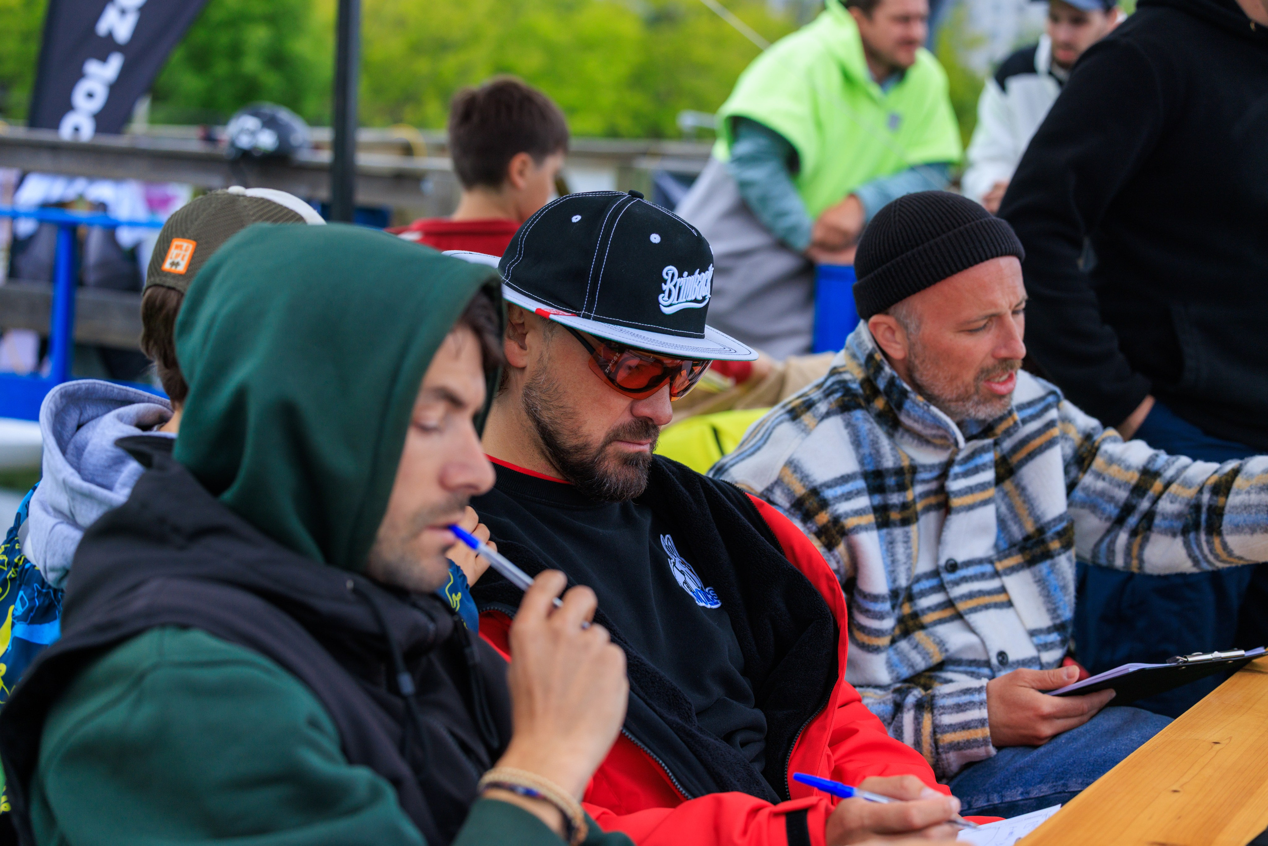 KUPCHINO OPEN CONTEST 2025. Фотограф Александр Заломаев