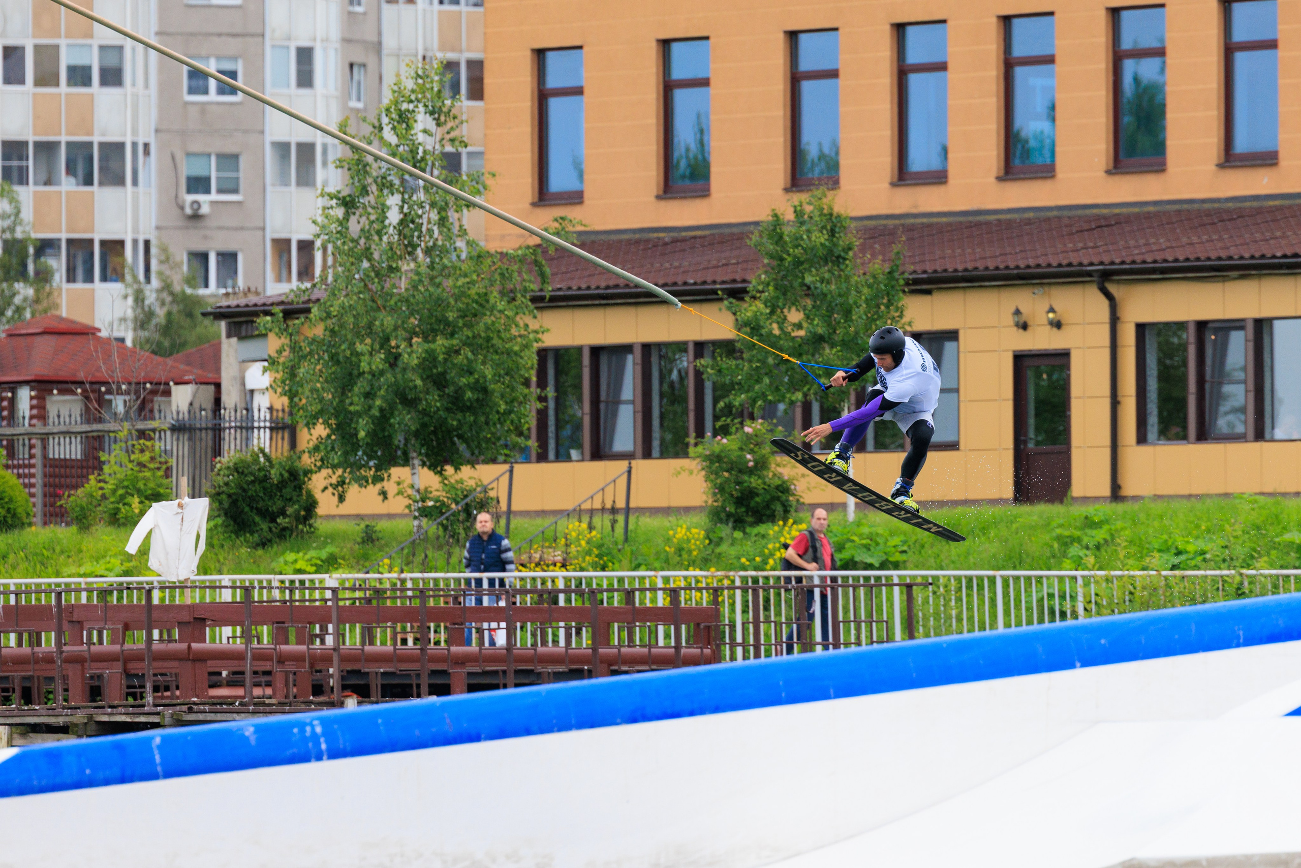 KUPCHINO OPEN CONTEST 2025. Фотограф Александр Заломаев