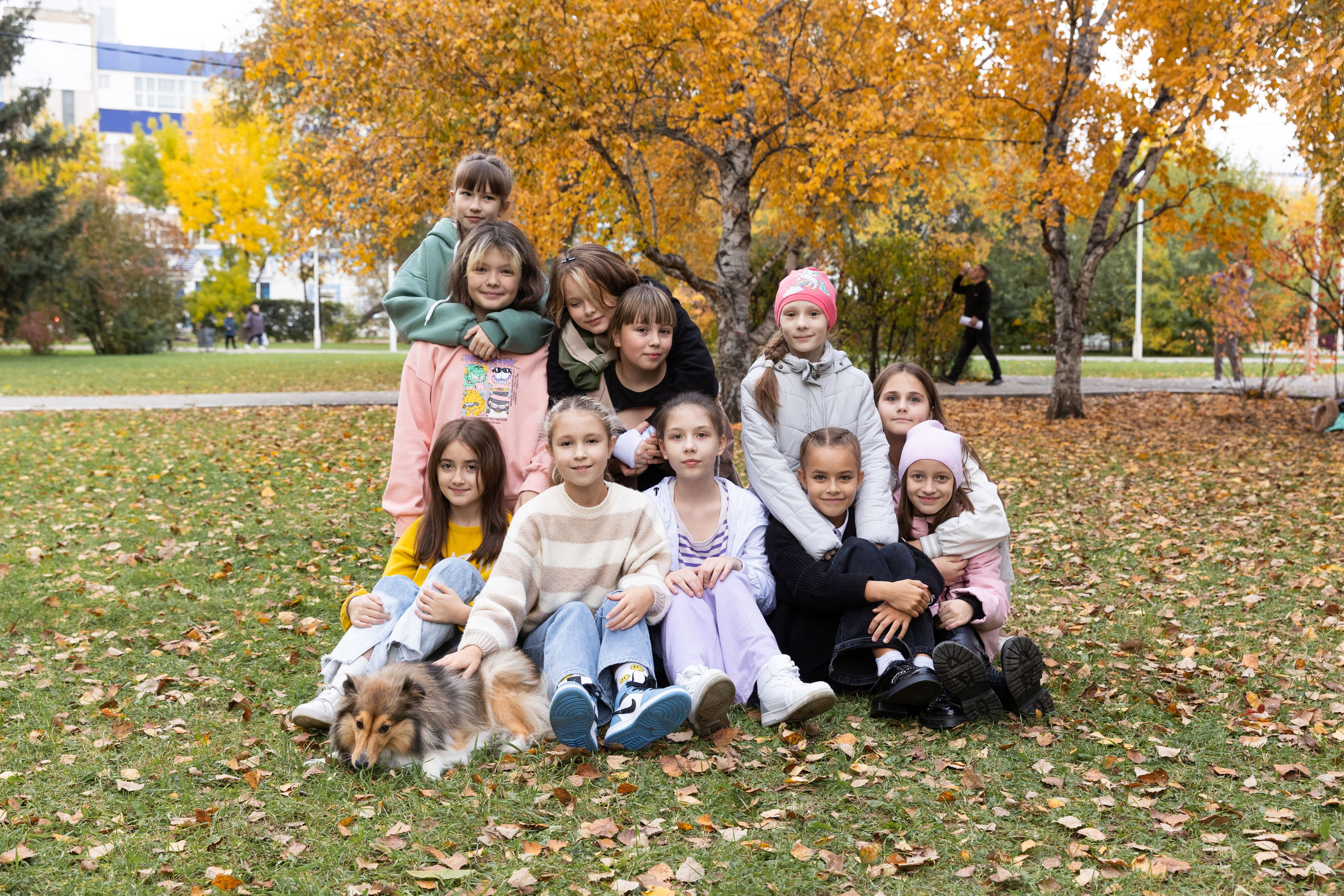 ФОТОСОПРОВОЖДЕНИЕ в школе. Семейный, детский, школьный фотограф в Благовещенске Яна Белоусова