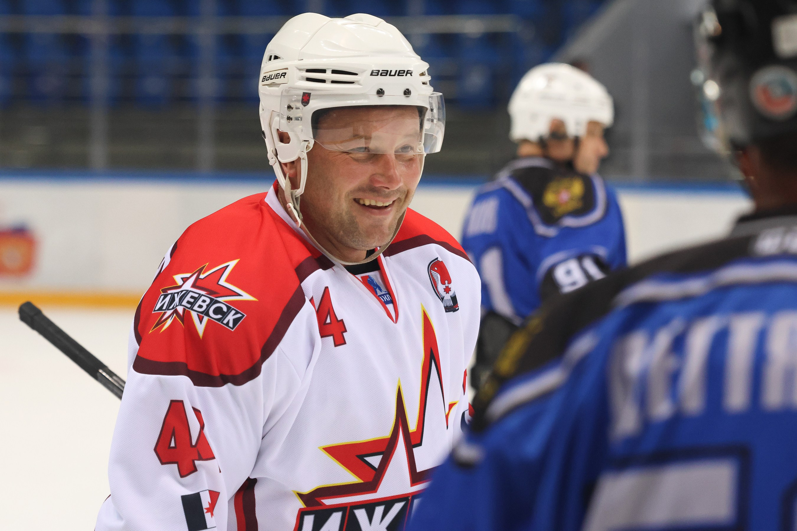 IV Кубок Андрея Коваленко. Фотограф Дмитрий Алексеев