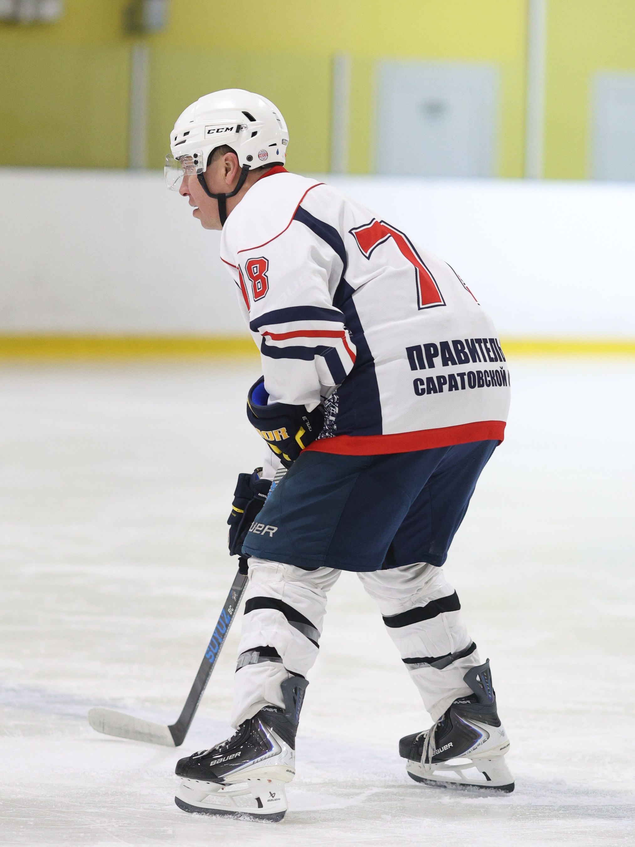 Турнир «Памяти Корчина» 2026. Фотограф Дмитрий Алексеев