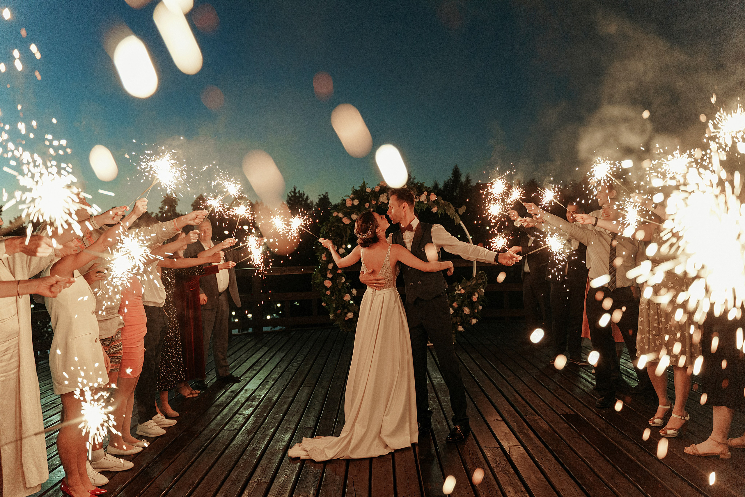 Станислав и Татьяна (полный день). Свадебный фотограф