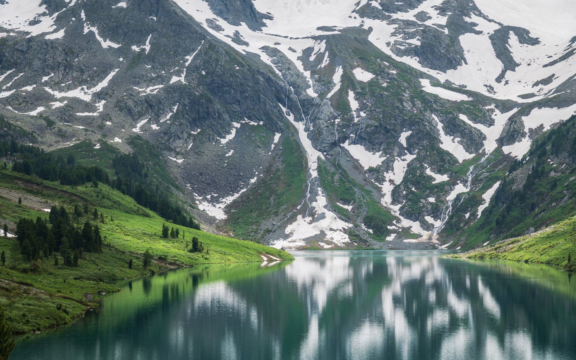 Состояния природы. Профессиональный пейзажный фотограф Алёна Рубан