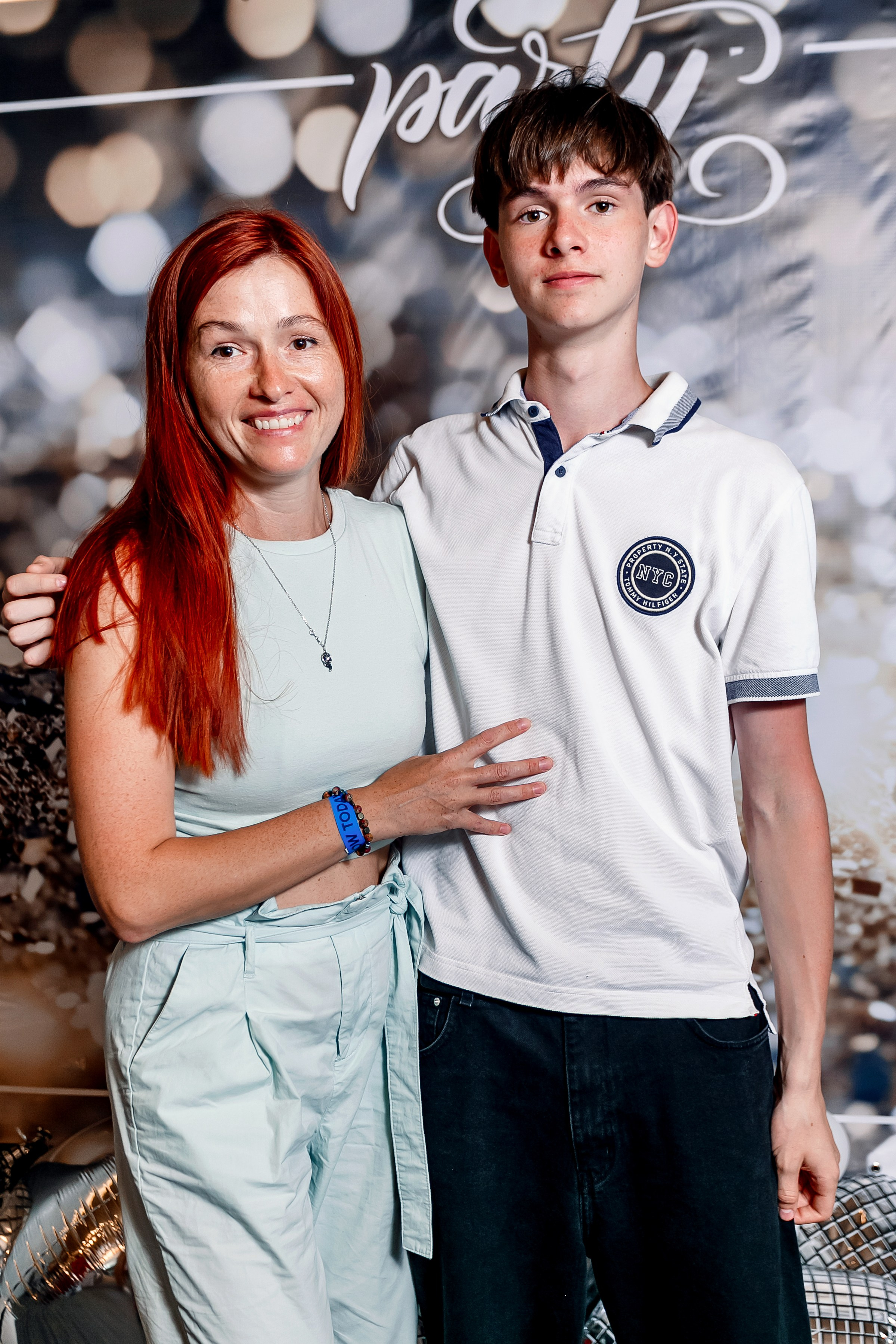 ВЫПУСКНОЙ \ Бирман\ Show today. Фотограф в  г. Новосибирск