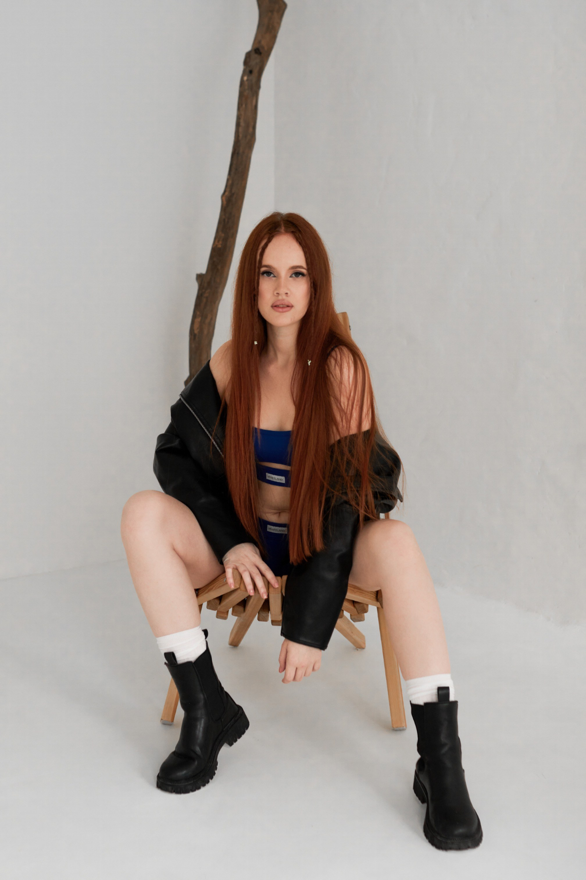 София. Фотограф Стилист Тюмень Вера Хайруллина