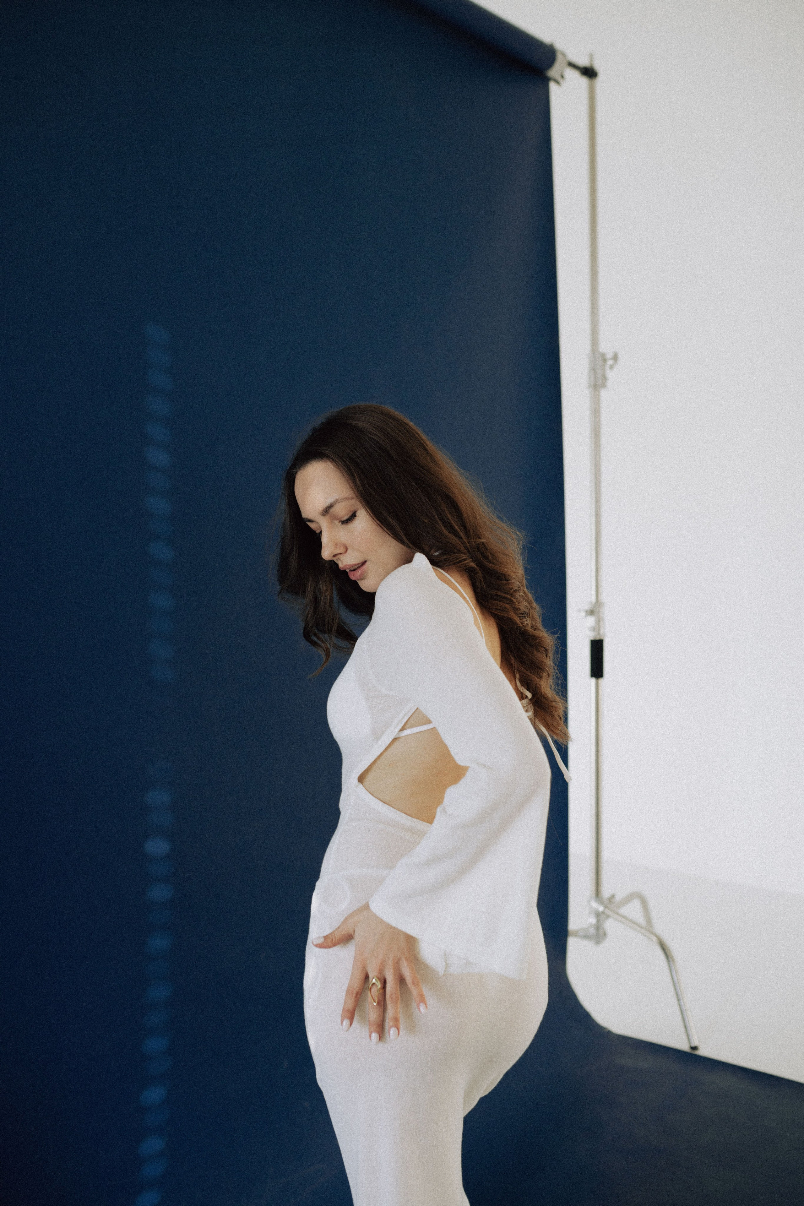 Оля. Фотограф Стилист Тюмень Вера Хайруллина