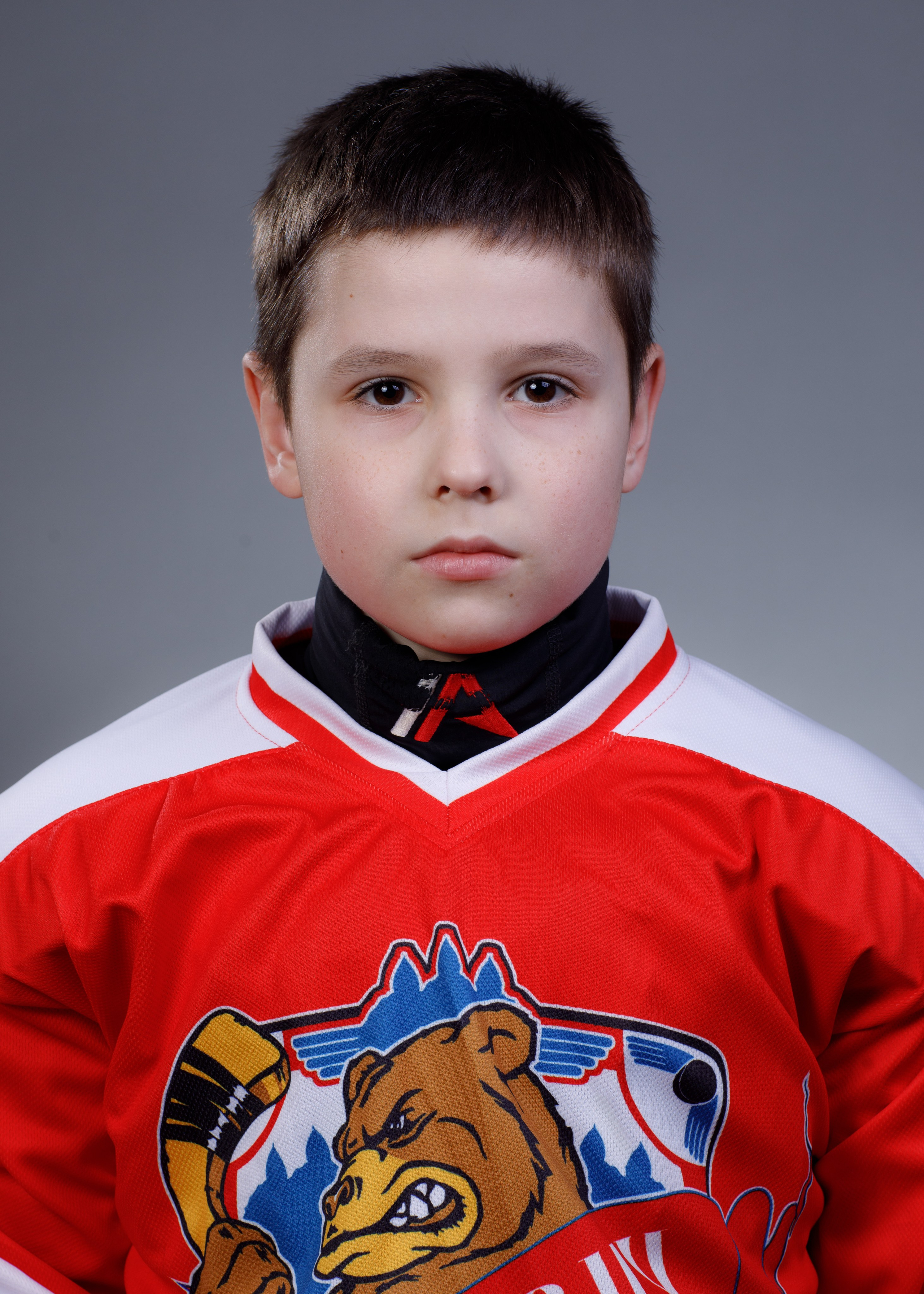 Hockey. Свадебный фотограф в Ярославле Анастасия Архипова