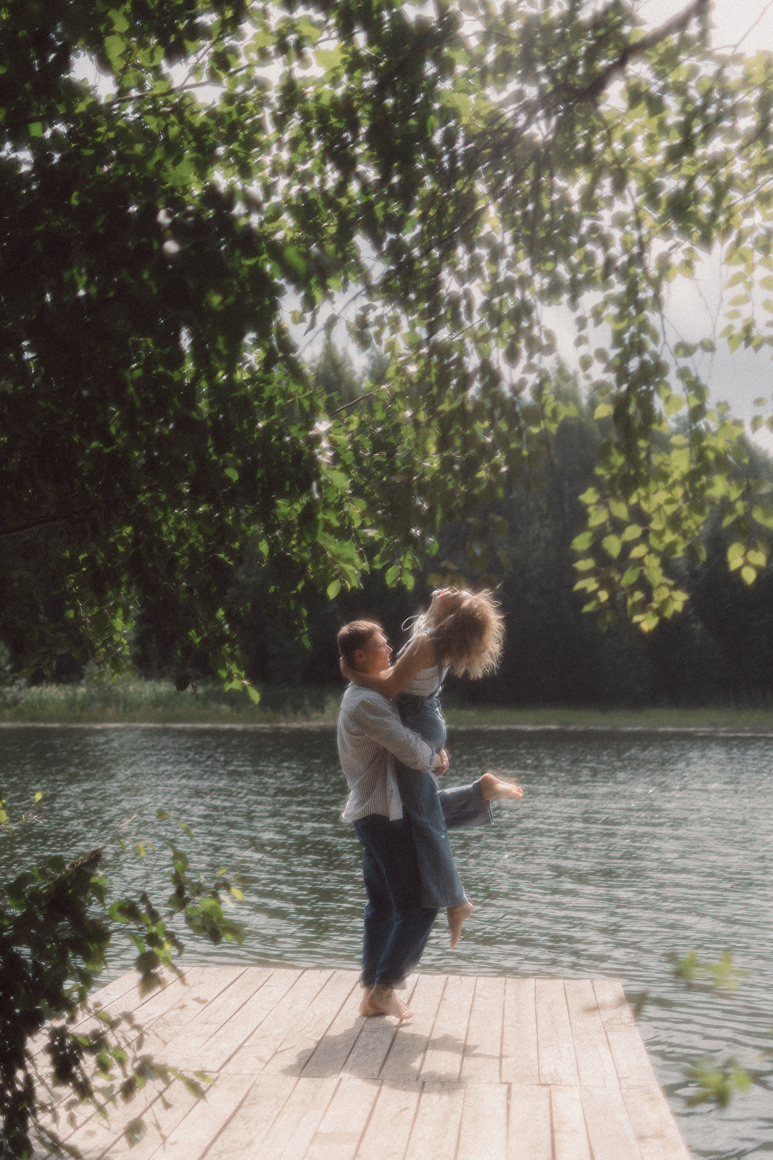 Ваше утро. Фотограф Анфиса Хардина Екатеринбург