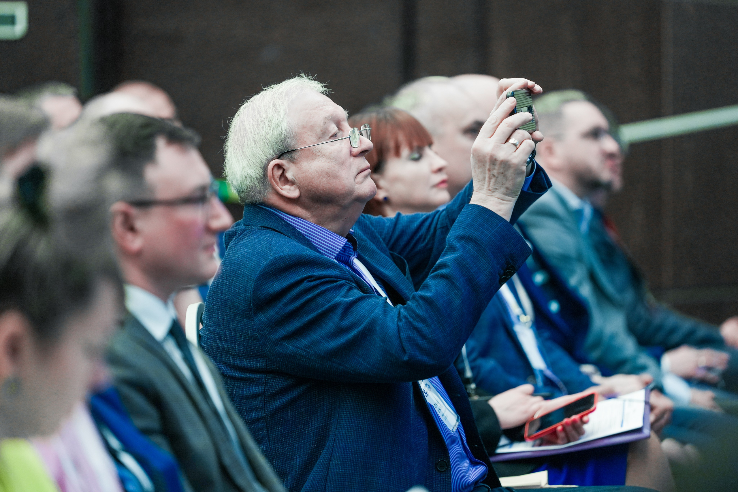 Форум «Полимерный бизнес России» на курорте Роза Хутор. Репортажный фотограф в Красной Поляне и Сочи Павлюченко Екатерина