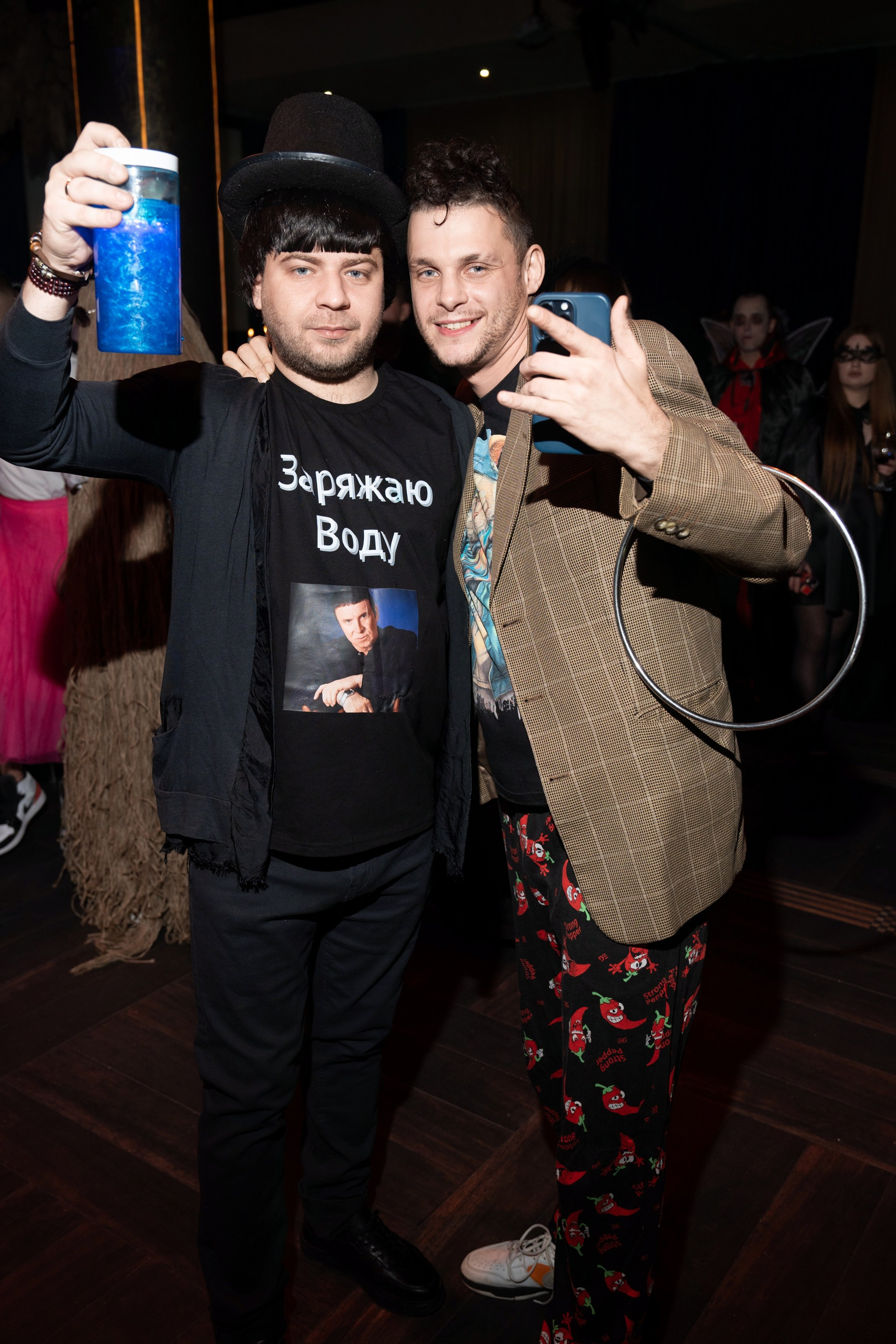 Гала-ужи «Акваполис». Репортажный фотограф в Красной Поляне и Сочи Павлюченко Екатерина