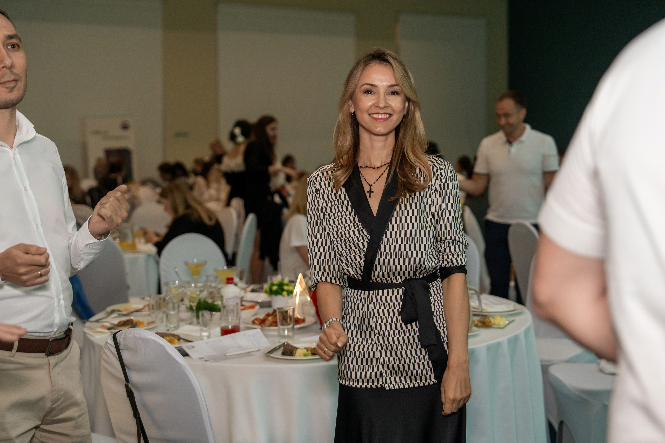 ChinaRosaFest 2024. Репортажный фотограф в Красной Поляне и Сочи Павлюченко Екатерина