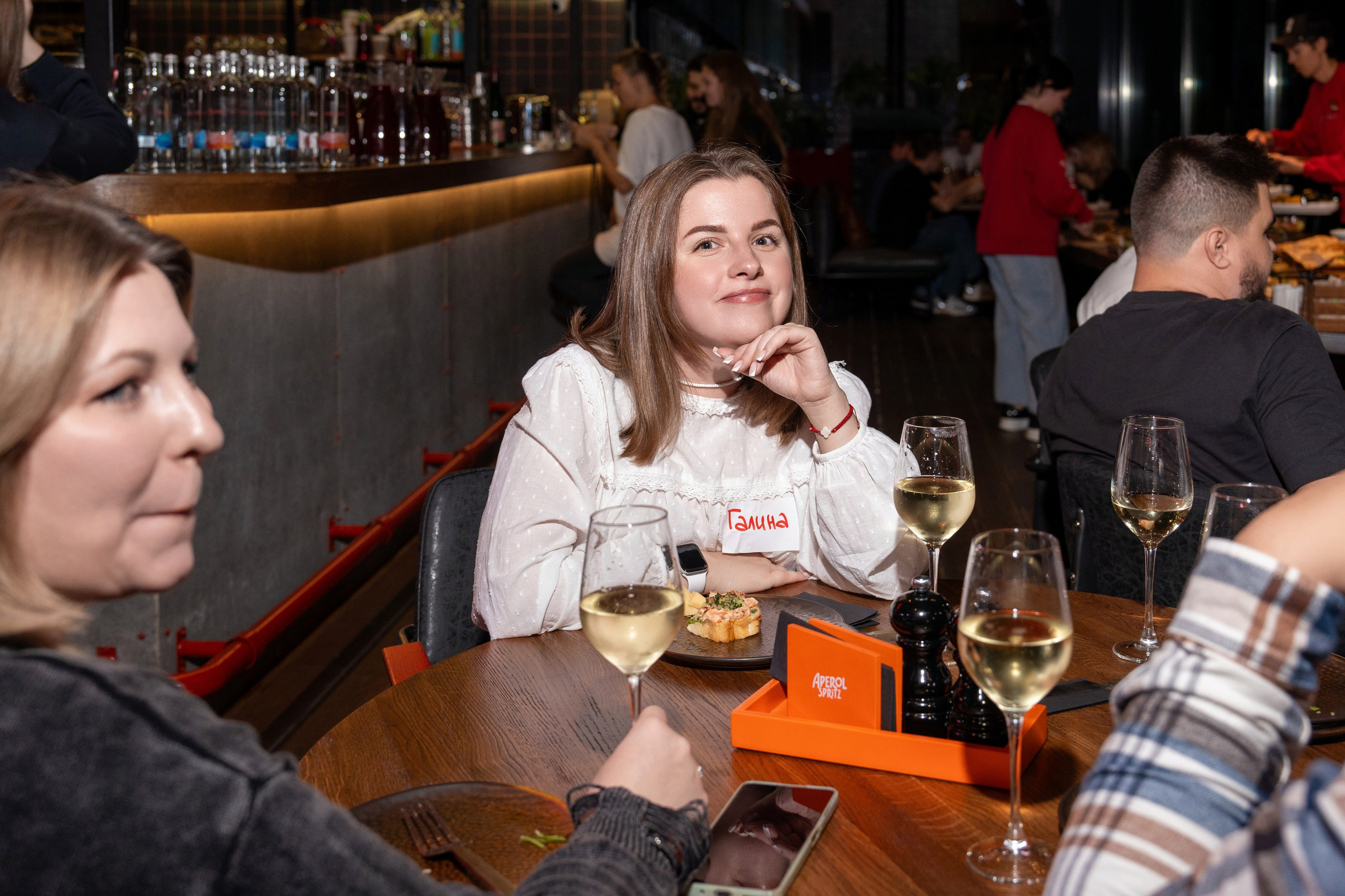 Вечернее мероприятие для компании «Мои инстурменты». Репортажный фотограф в Красной Поляне и Сочи Павлюченко Екатерина