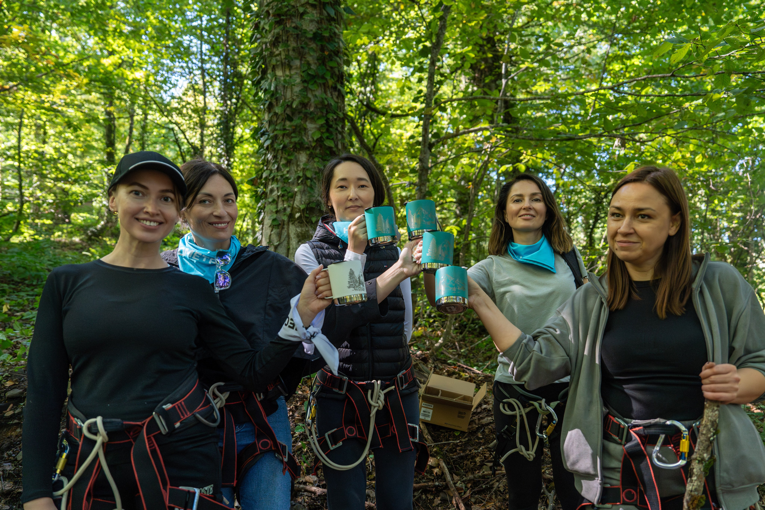 MICE меоприятие на курорте Красная Поляна для компании «Неометрия''. Репортажный фотограф в Красной Поляне и Сочи Павлюченко Екатерина