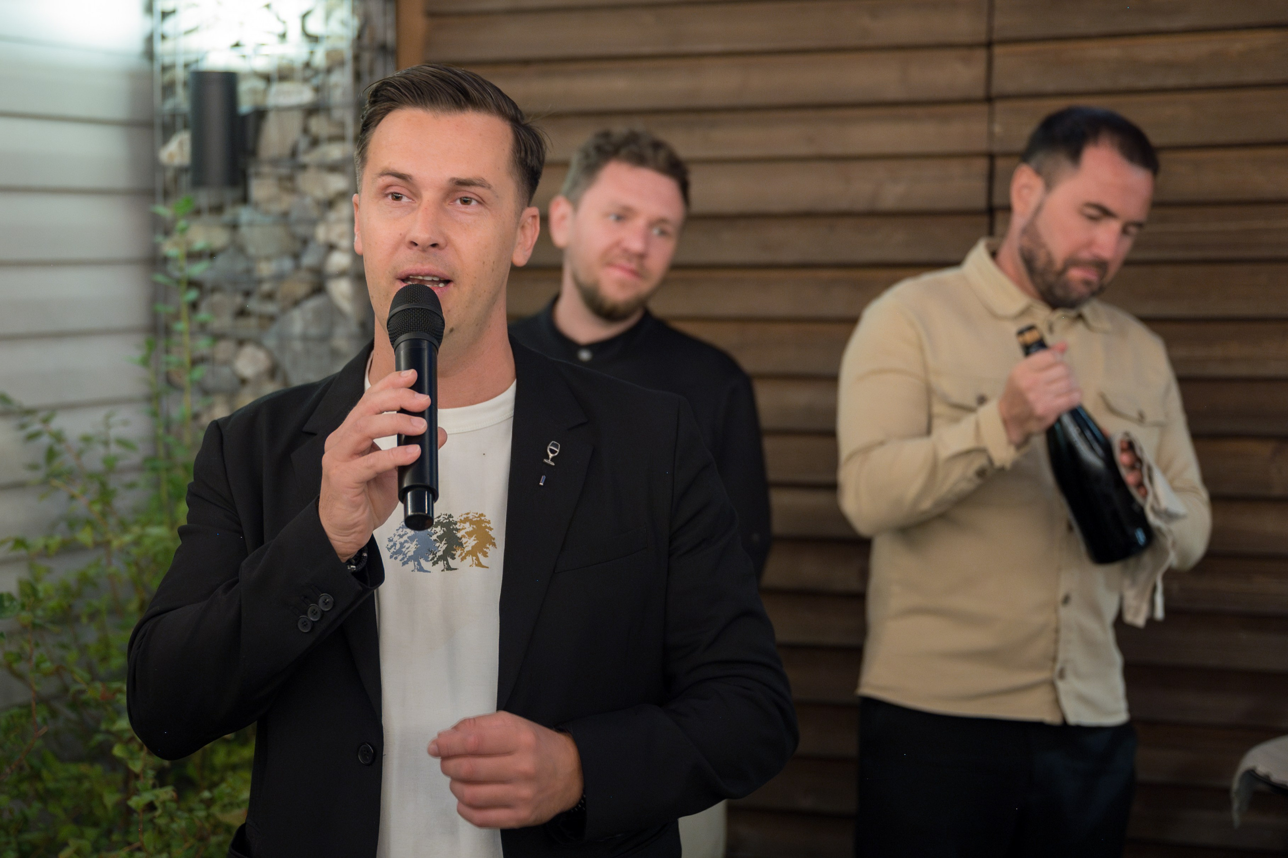 Гастрономический ужин в ресторане Co-Co Chalet. Репортажный фотограф в Красной Поляне и Сочи Павлюченко Екатерина