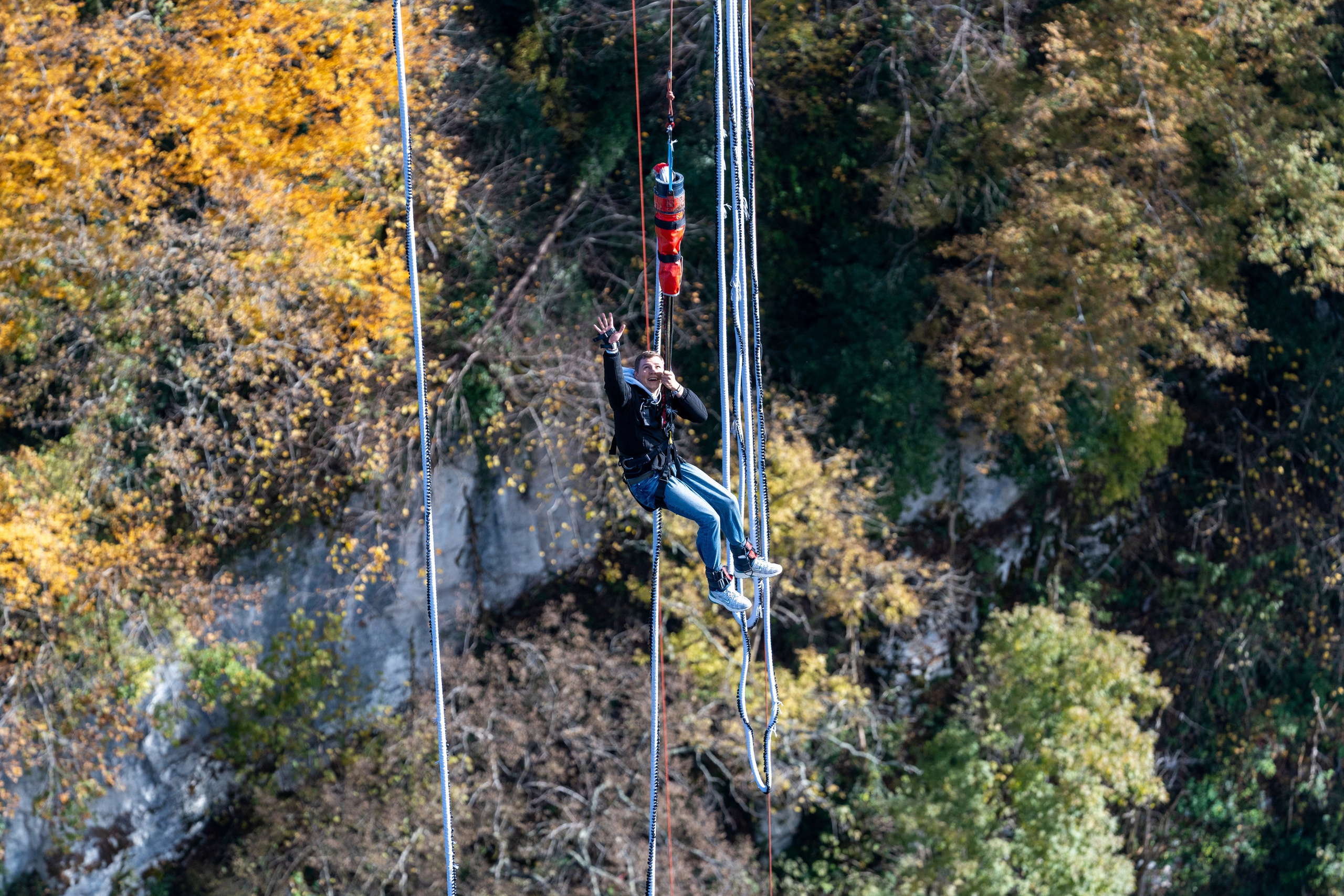 MICE мероприятие в Skypark. Репортажный фотограф в Красной Поляне и Сочи Павлюченко Екатерина