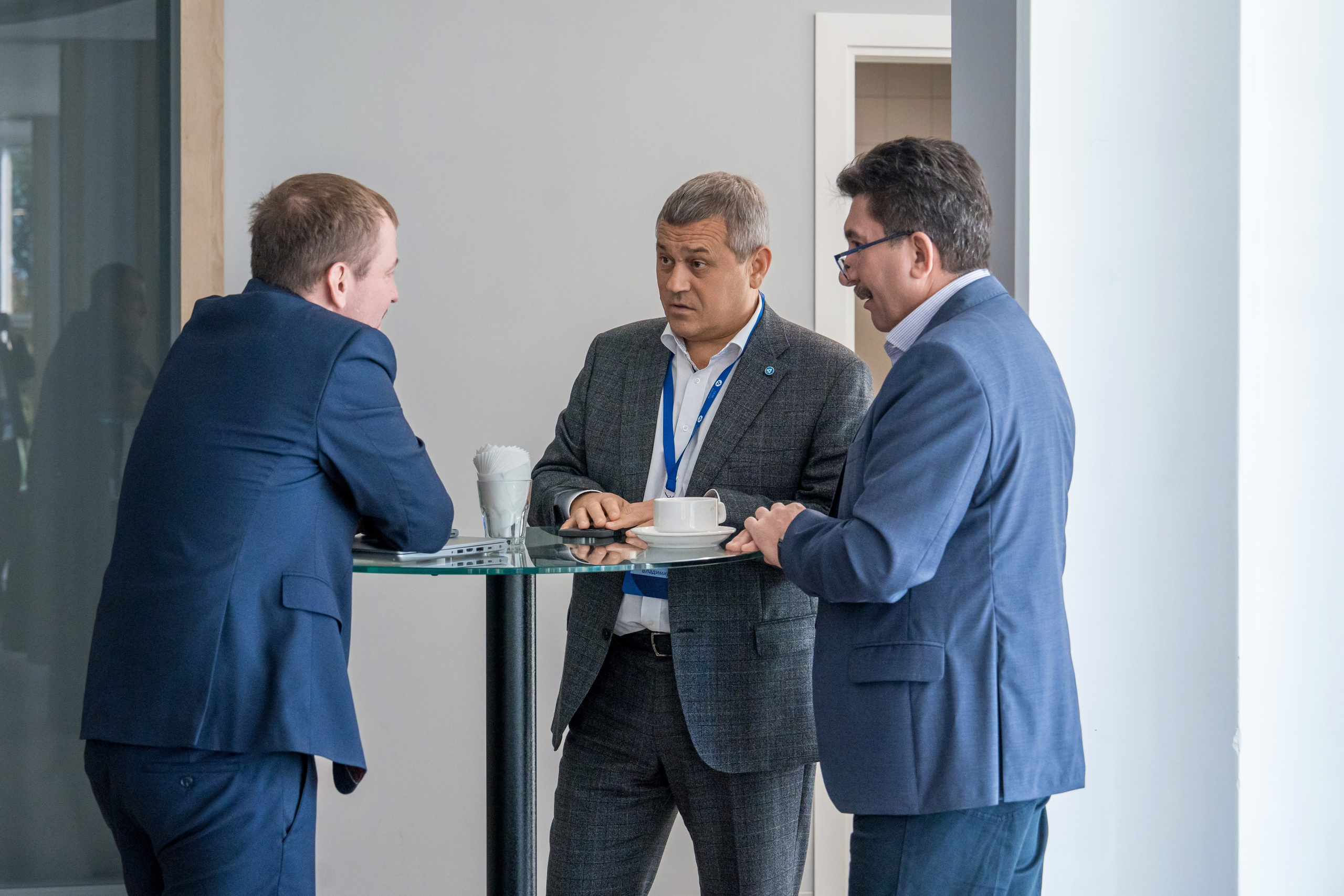 Научно-техническая коференция АО «ТВЭЛ». Репортажный фотограф в Красной Поляне и Сочи Павлюченко Екатерина