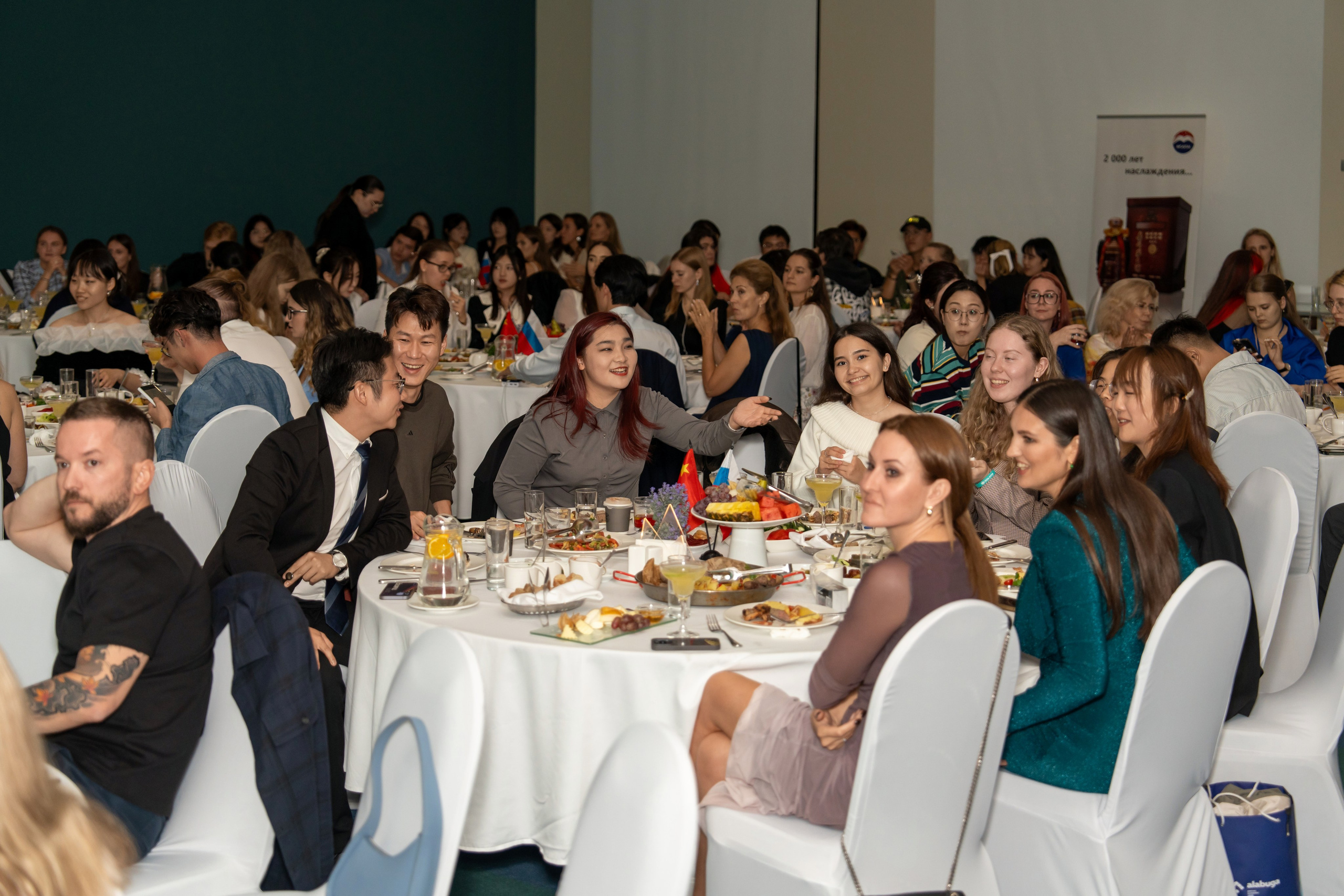 ChinaRosaFest 2024. Репортажный фотограф в Красной Поляне и Сочи Павлюченко Екатерина