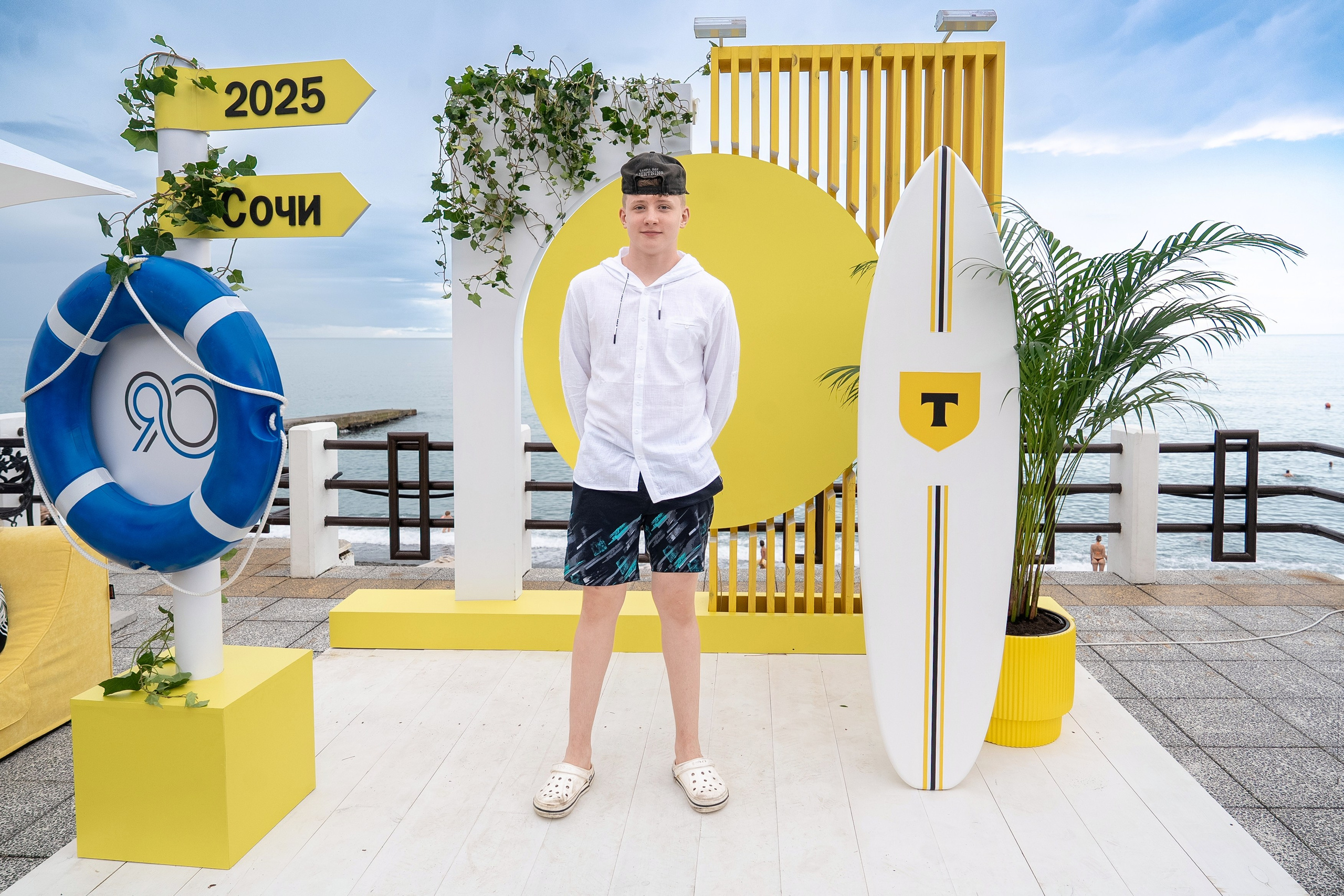 Норникель 90 лет празднование Дня Рождения в санатории Заполярье. Репортажный фотограф в Красной Поляне и Сочи Павлюченко Екатерина