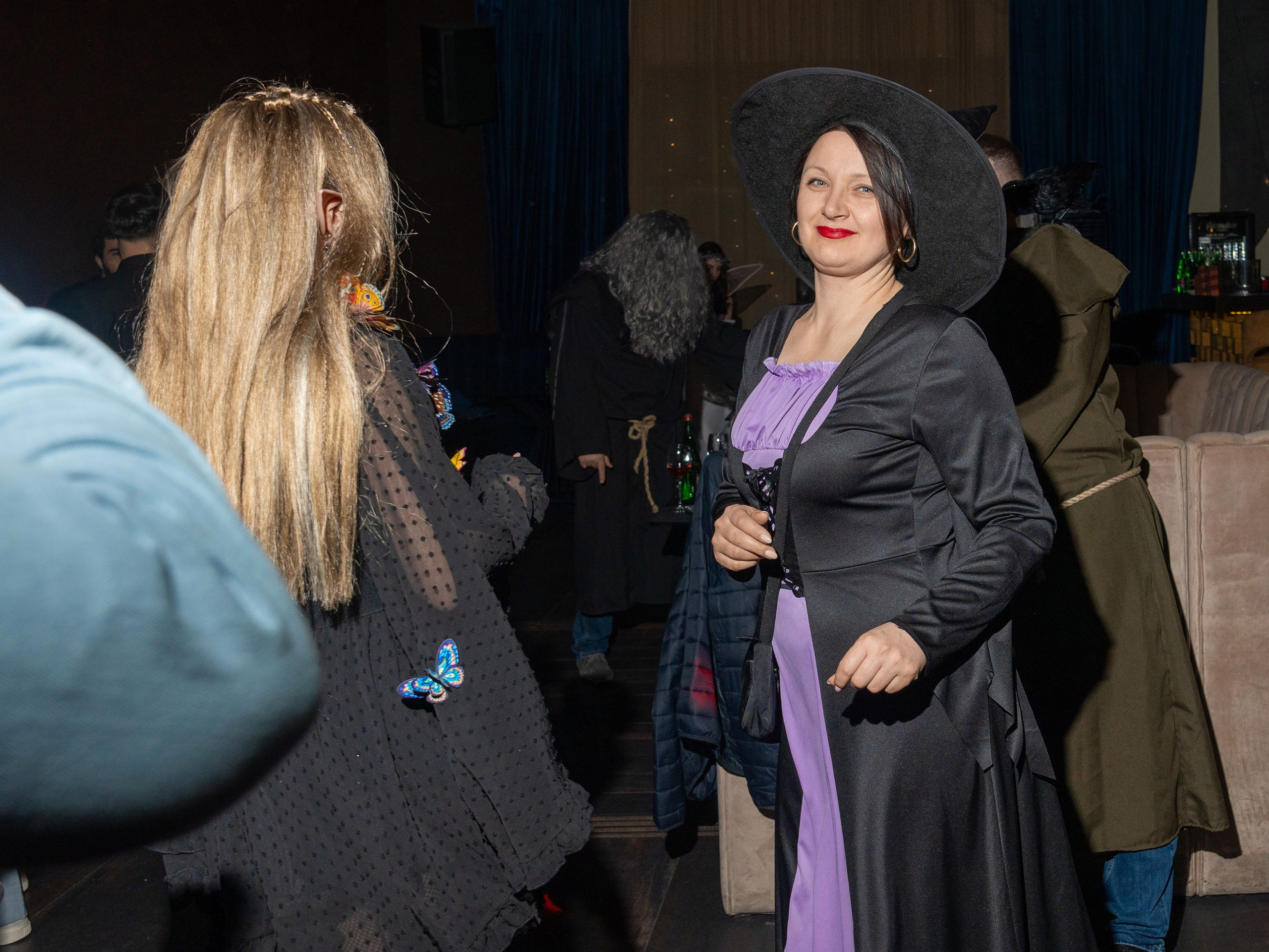 Гала-ужи «Акваполис». Репортажный фотограф в Красной Поляне и Сочи Павлюченко Екатерина