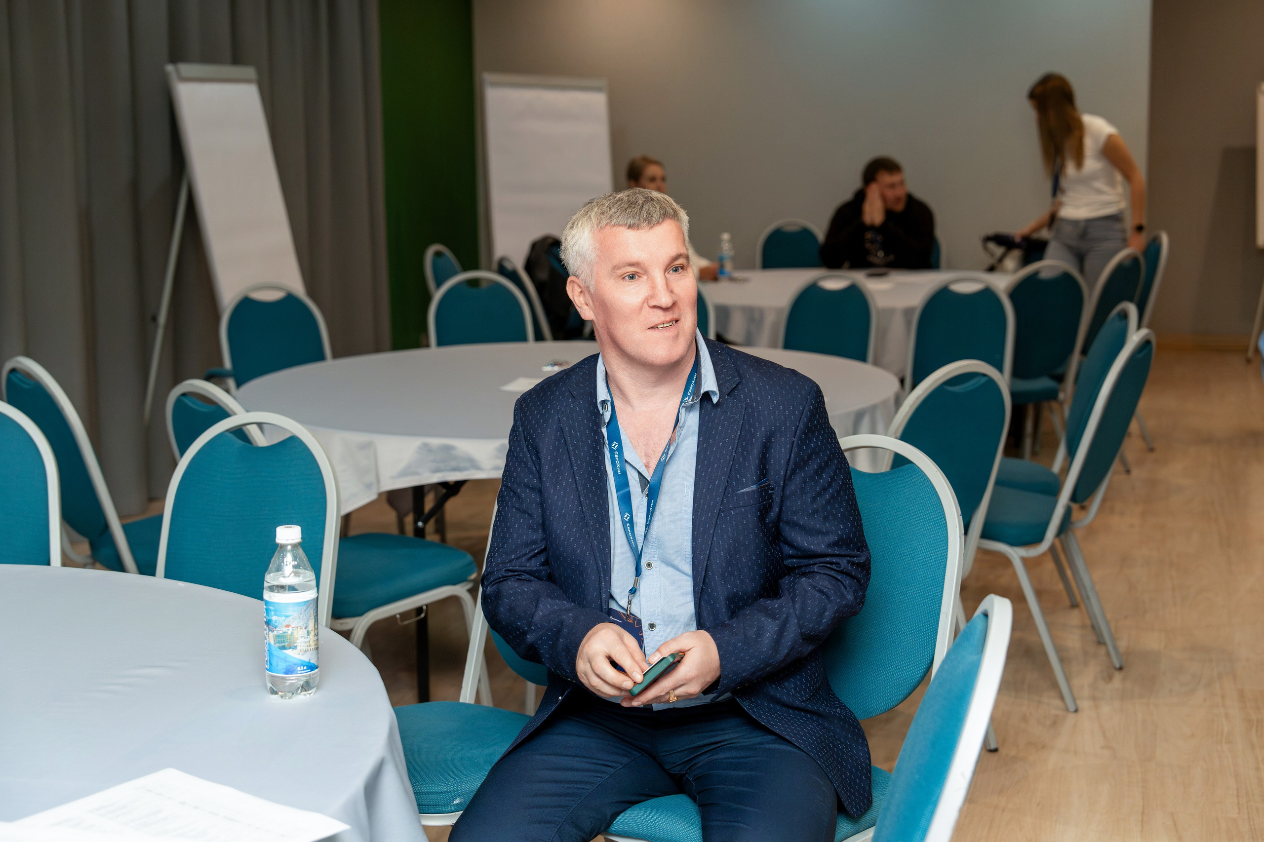 Форум развития 2024 ЕвроХим. Репортажный фотограф в Красной Поляне и Сочи Павлюченко Екатерина