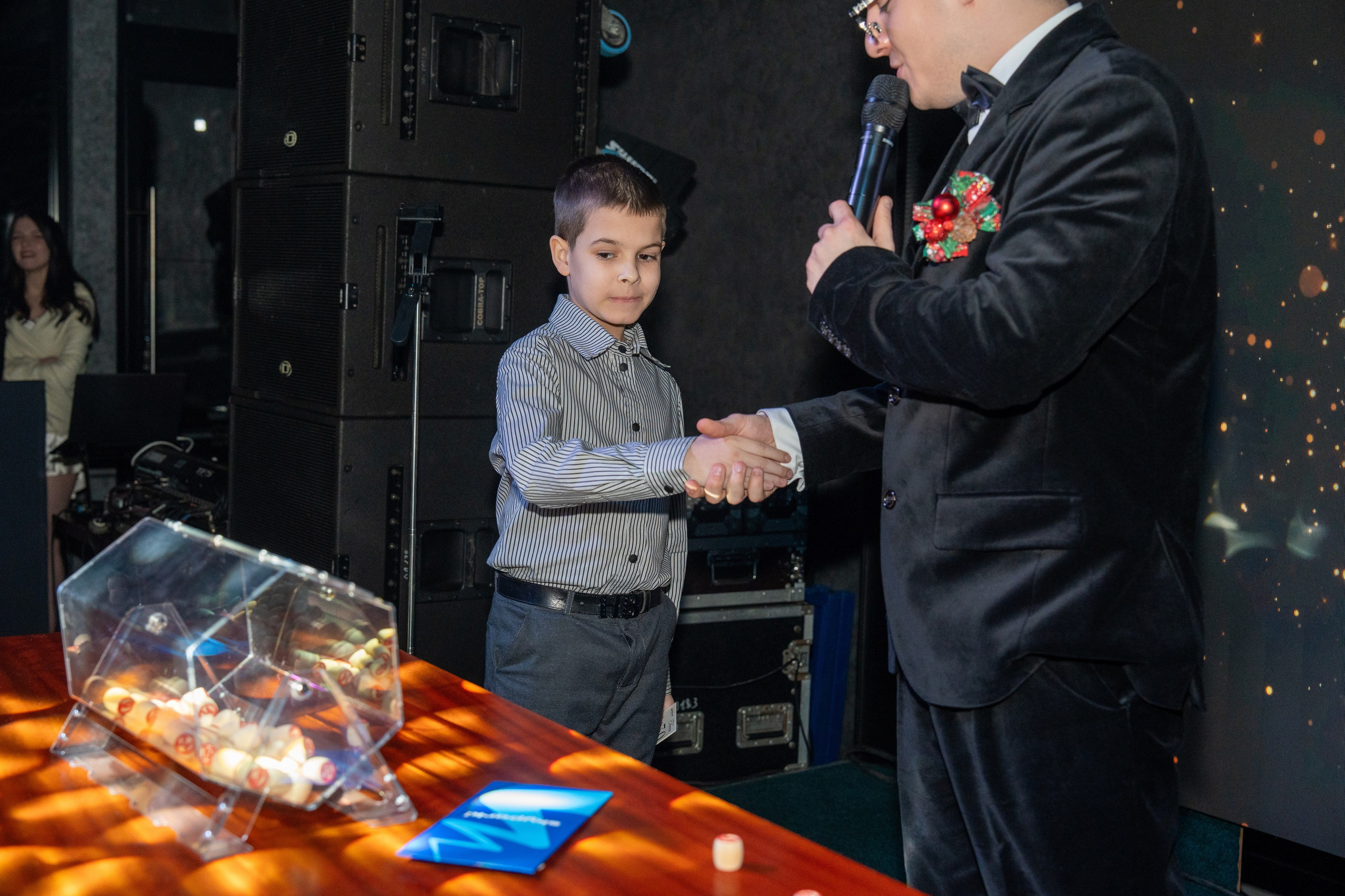 RS NYEAR2026. Репортажный фотограф в Красной Поляне и Сочи Павлюченко Екатерина