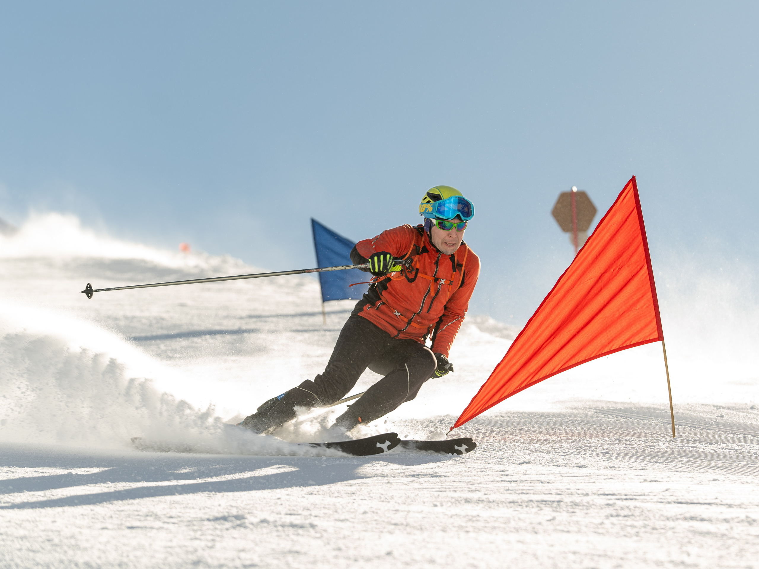 Кубок России по ски-альпинизму вт. Репортажный фотограф в Красной Поляне и Сочи Павлюченко Екатерина