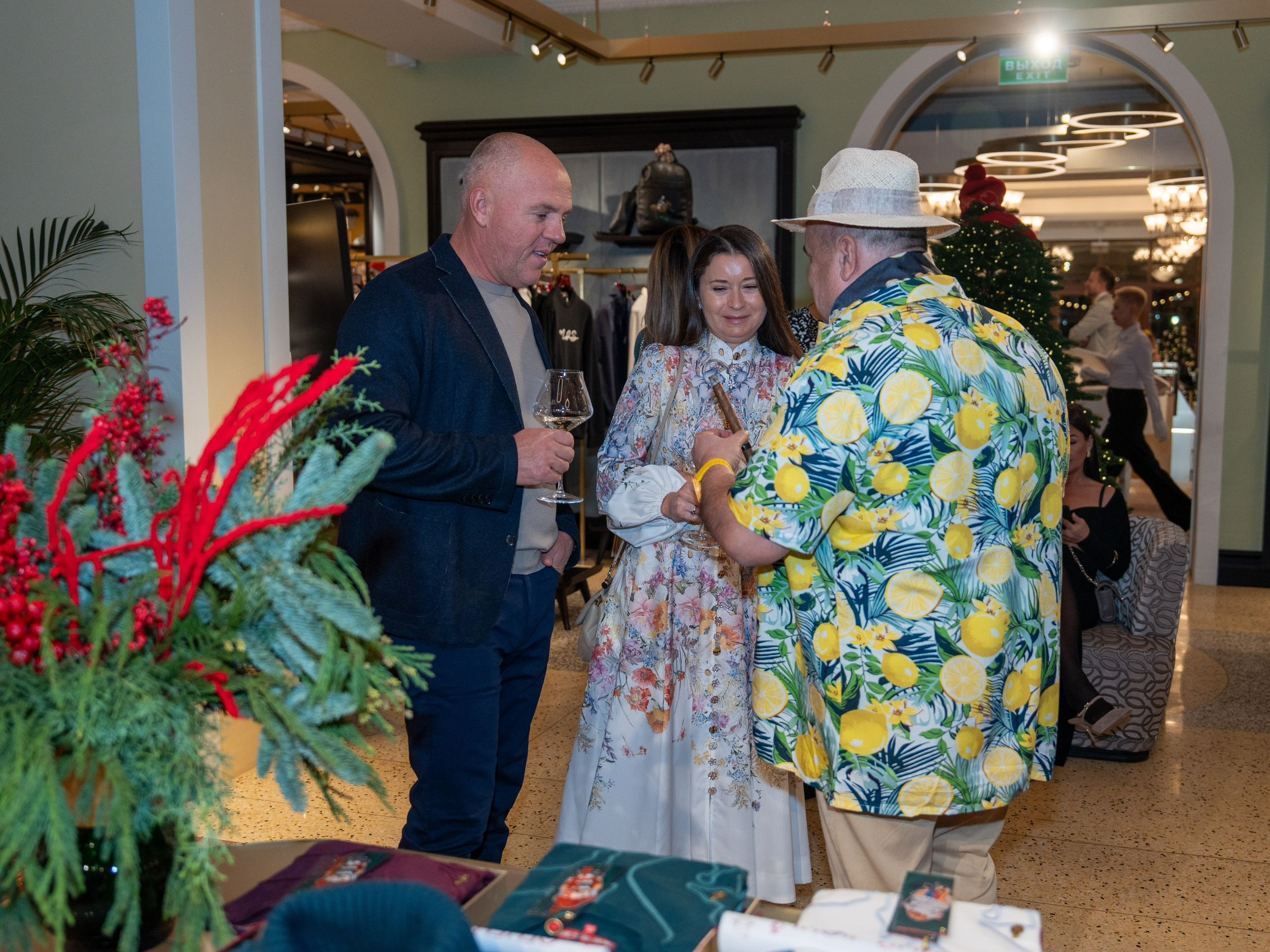 RS Bosco. Репортажный фотограф в Красной Поляне и Сочи Павлюченко Екатерина