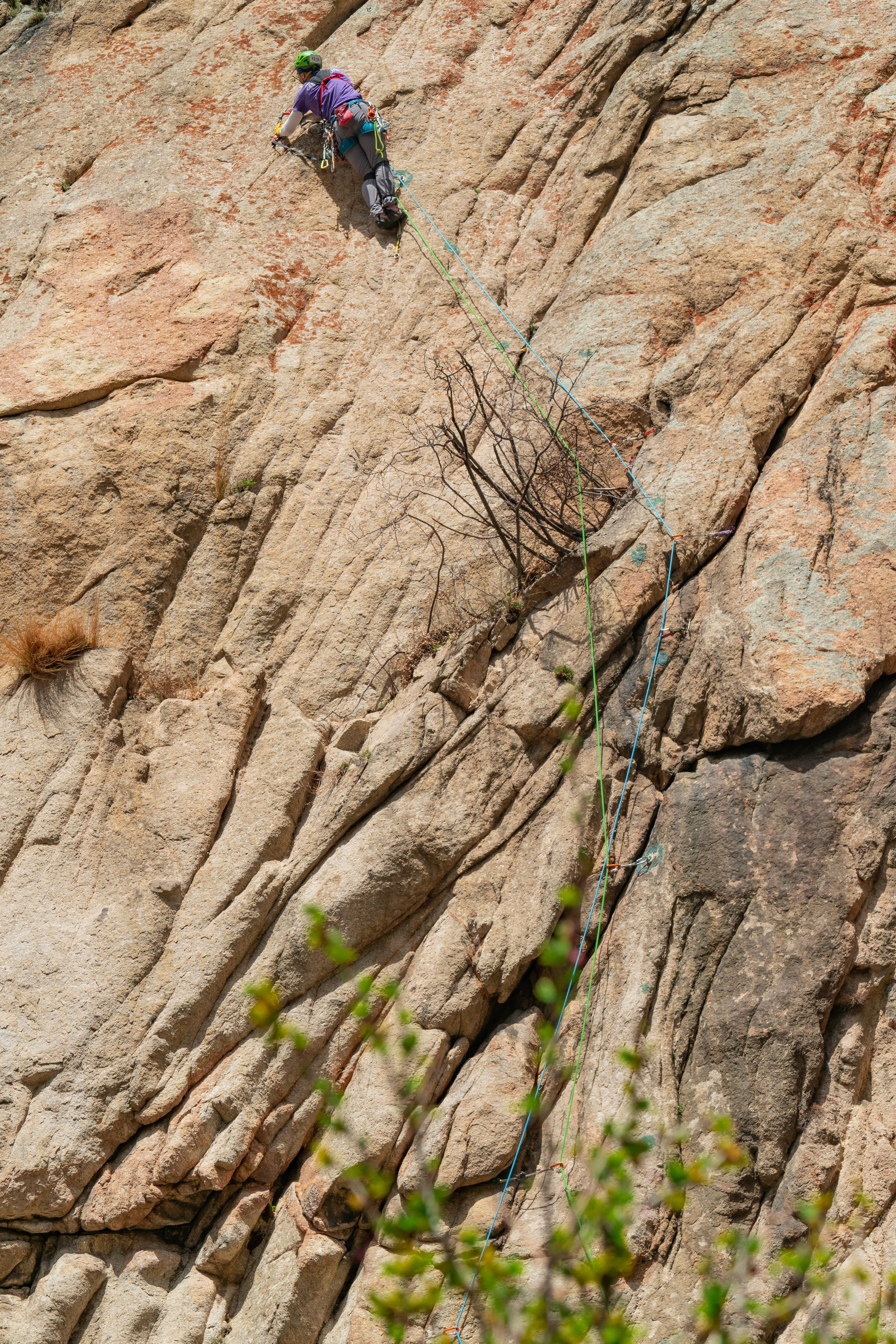 Альпинизм и скалолазание. Репортажный фотограф в Красной Поляне и Сочи Павлюченко Екатерина