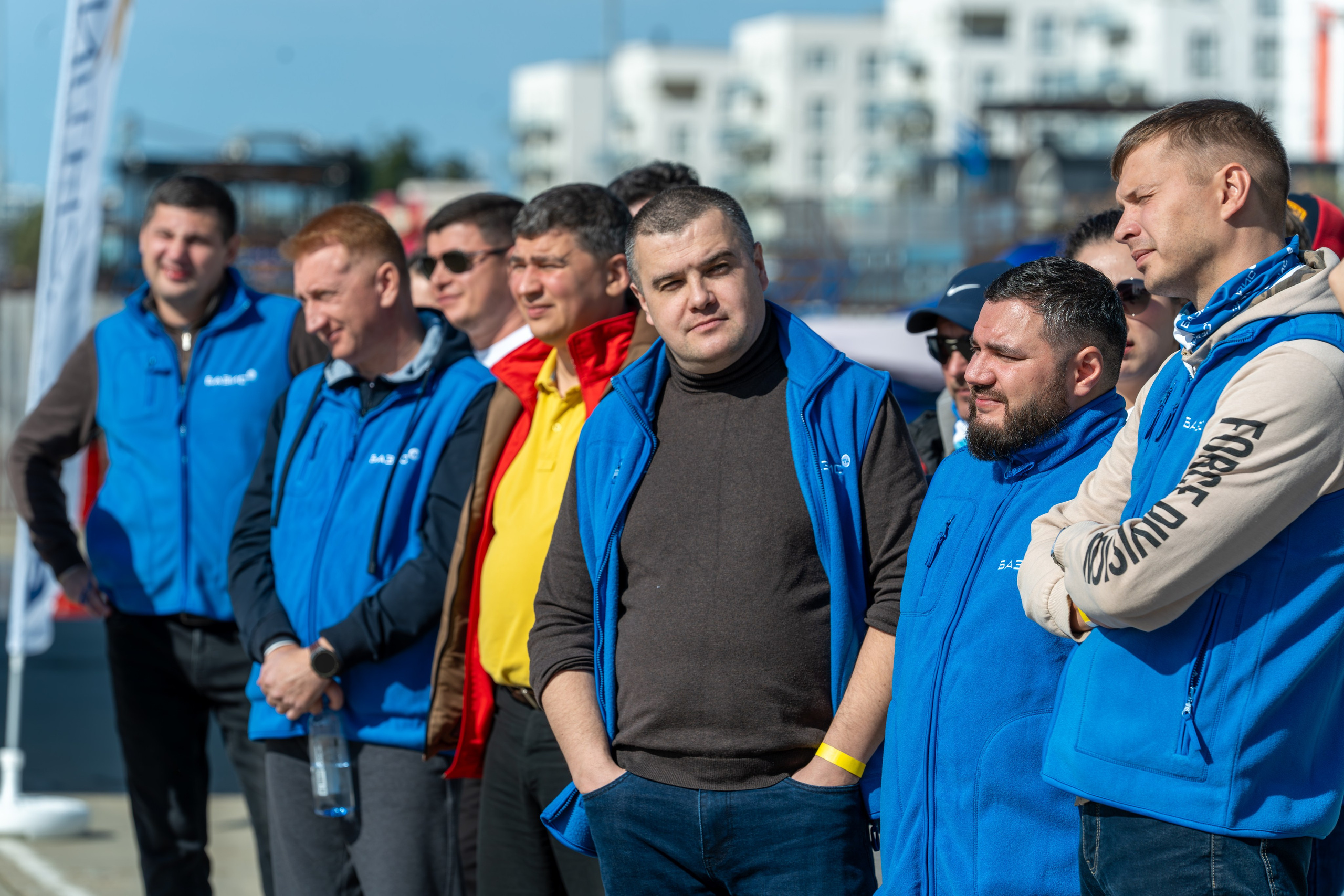 MICE мероприятие для компании «Базис». Репортажный фотограф в Красной Поляне и Сочи Павлюченко Екатерина