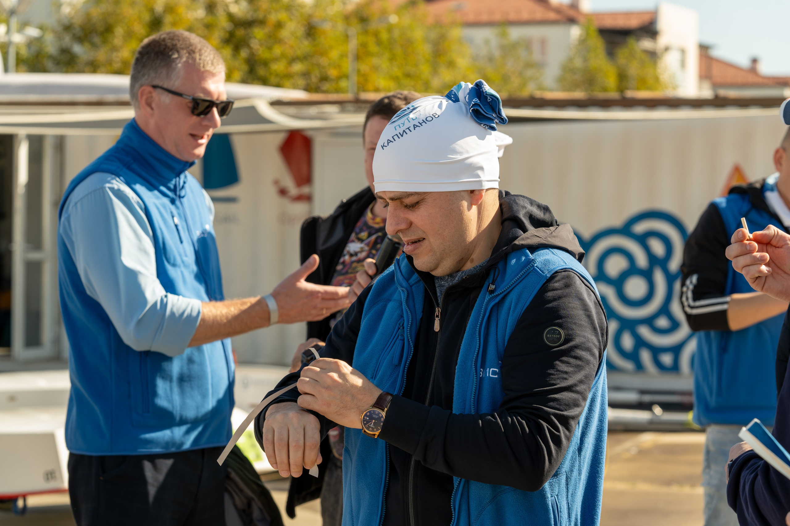 MICE мероприятие для компании «Базис». Репортажный фотограф в Красной Поляне и Сочи Павлюченко Екатерина