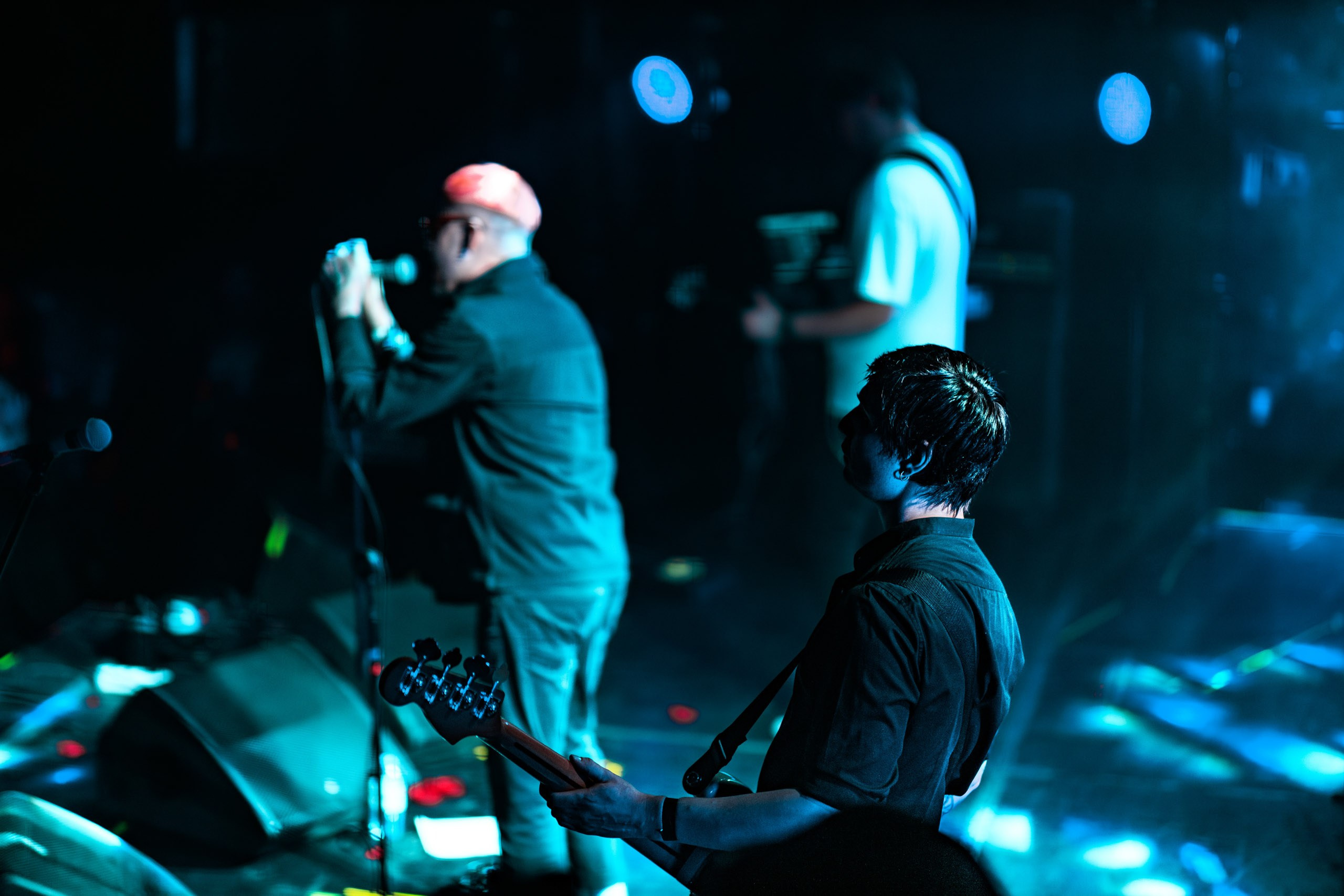 03.05.25 Unpleasant Scream | Ural Horror Festival. Репортажный фотограф Екатеринбург | Яркий, качественный репортаж | Концерты, клубы, репортаж, праздники, корпоративы