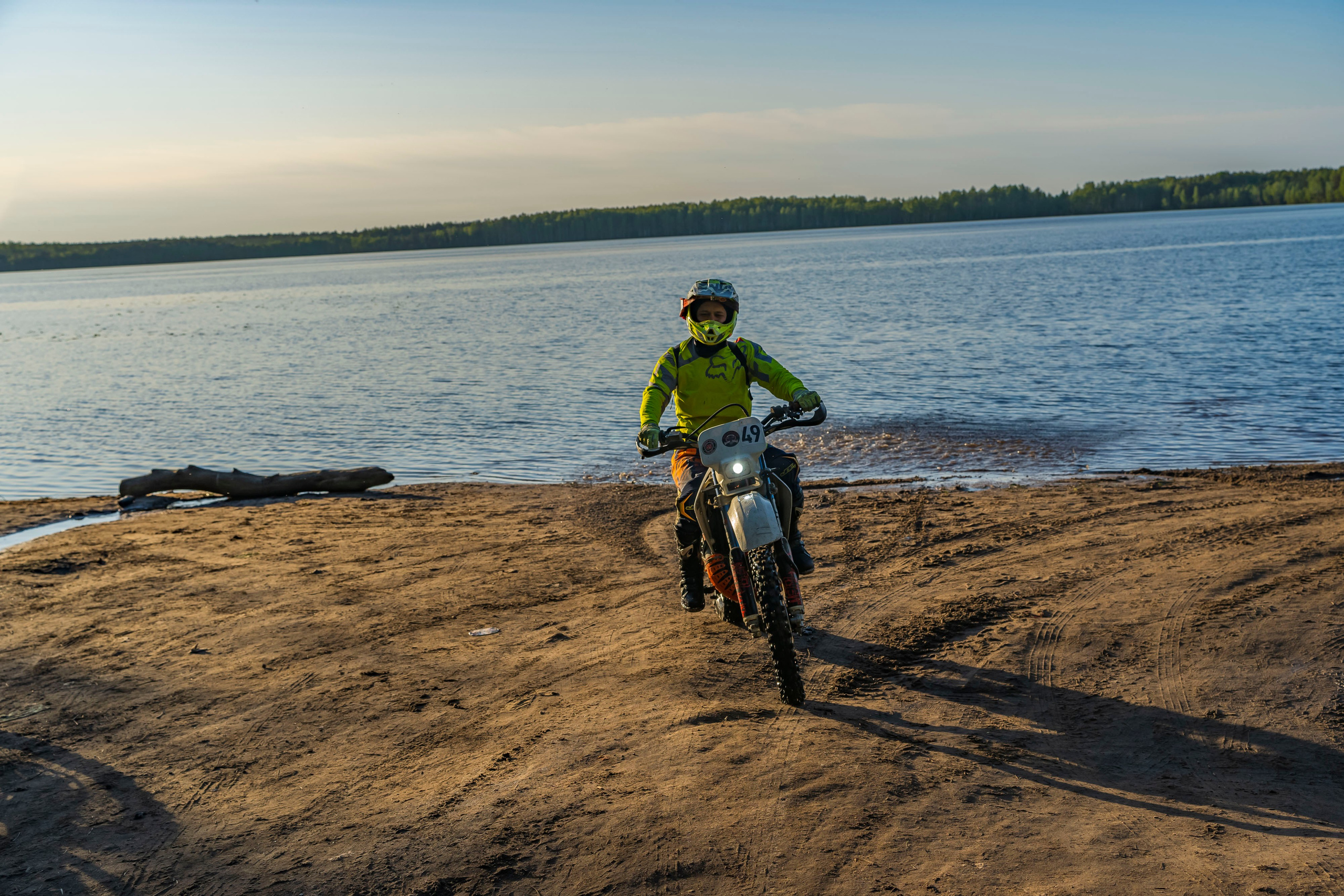 Владимир. Графический дизайнер Илья Левченко