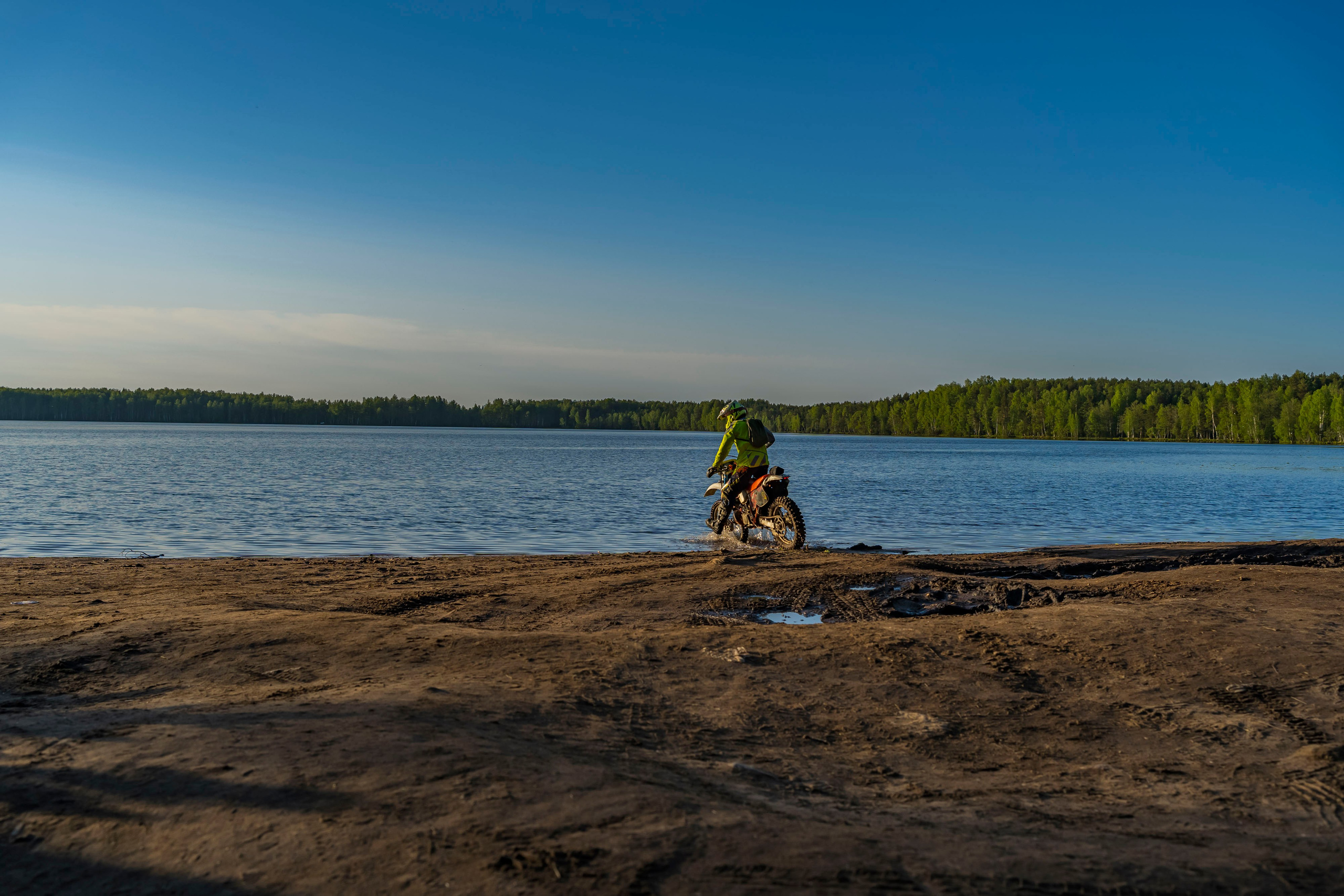 Владимир. Графический дизайнер Илья Левченко