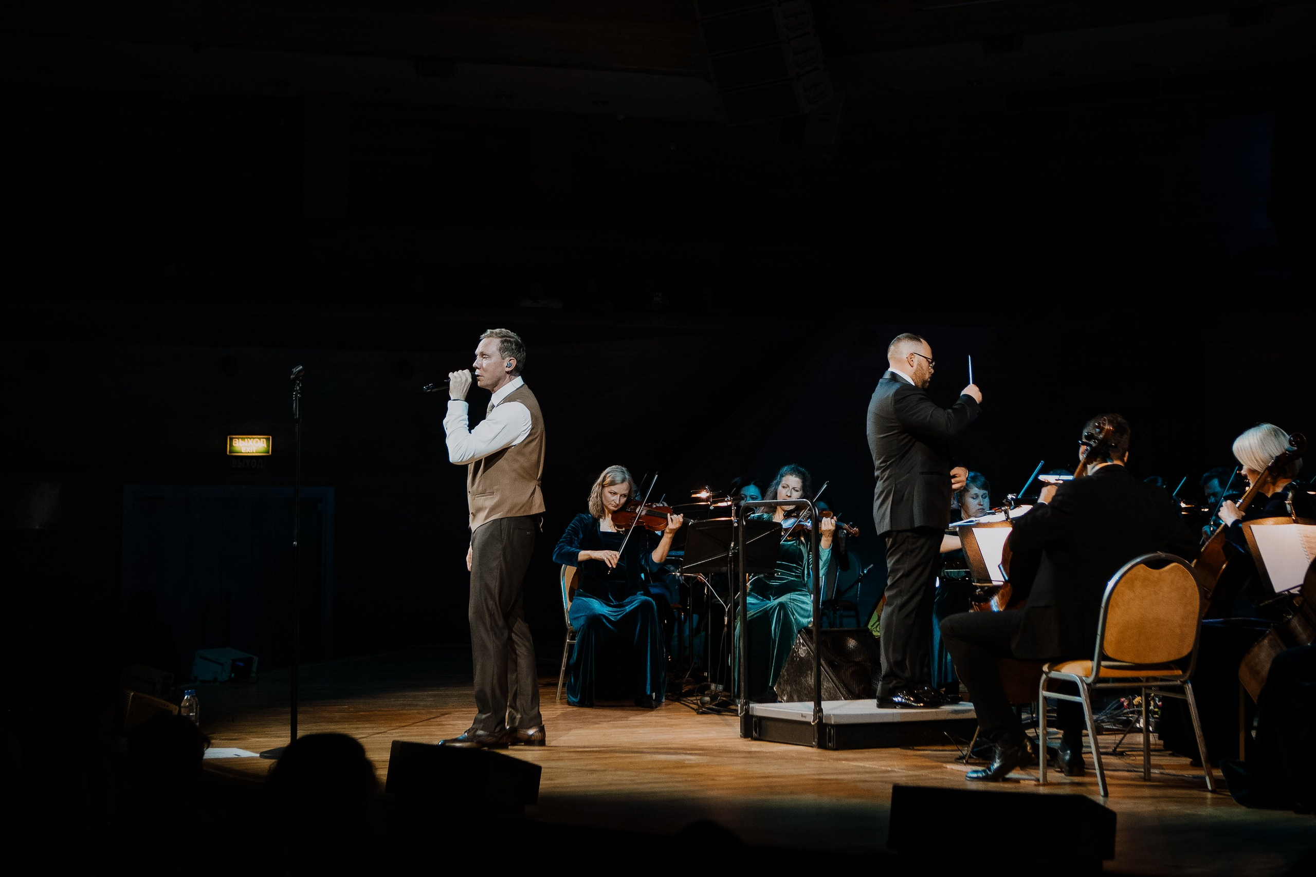 NIGATIV. Фотограф Москва