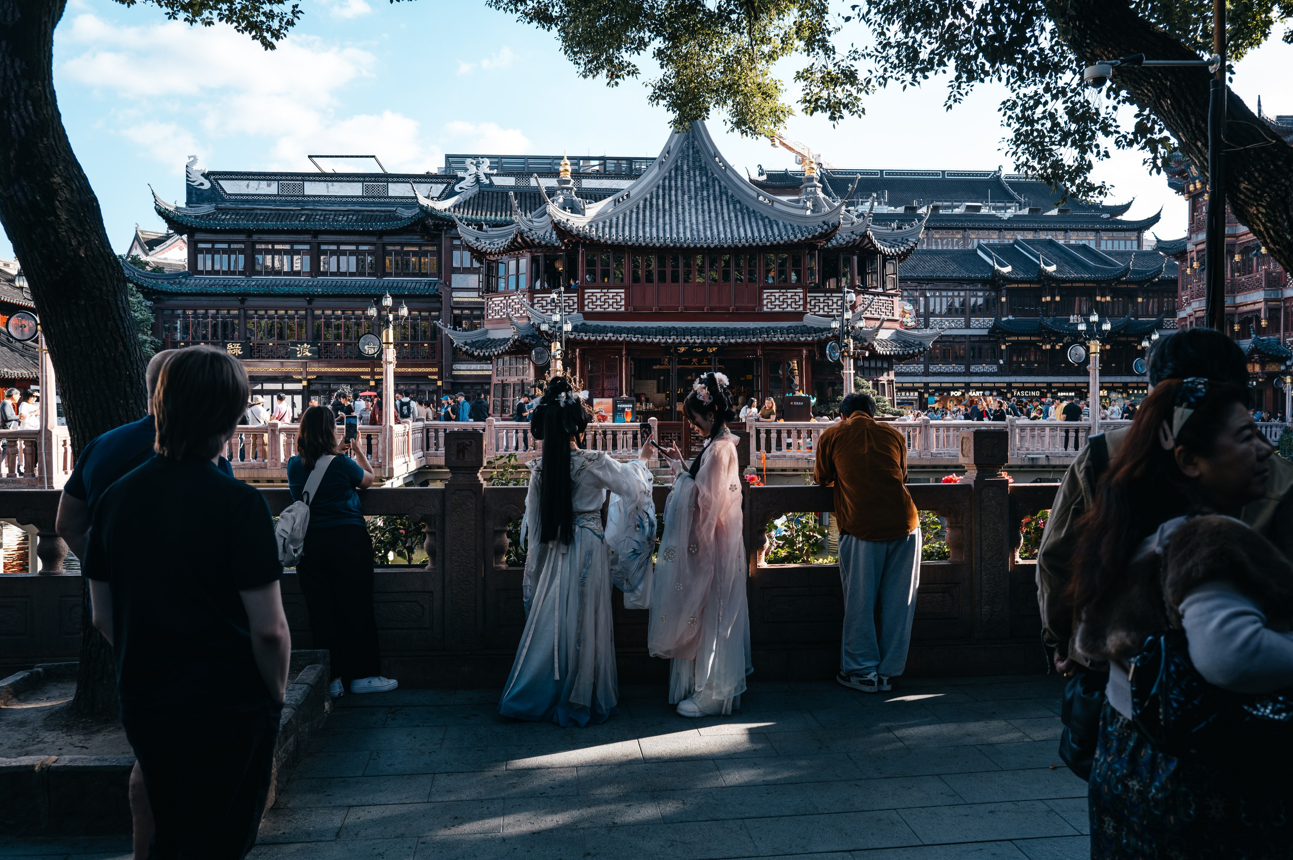 China/Китай. @tomrus: Рустам Шагиморданов — фотограф