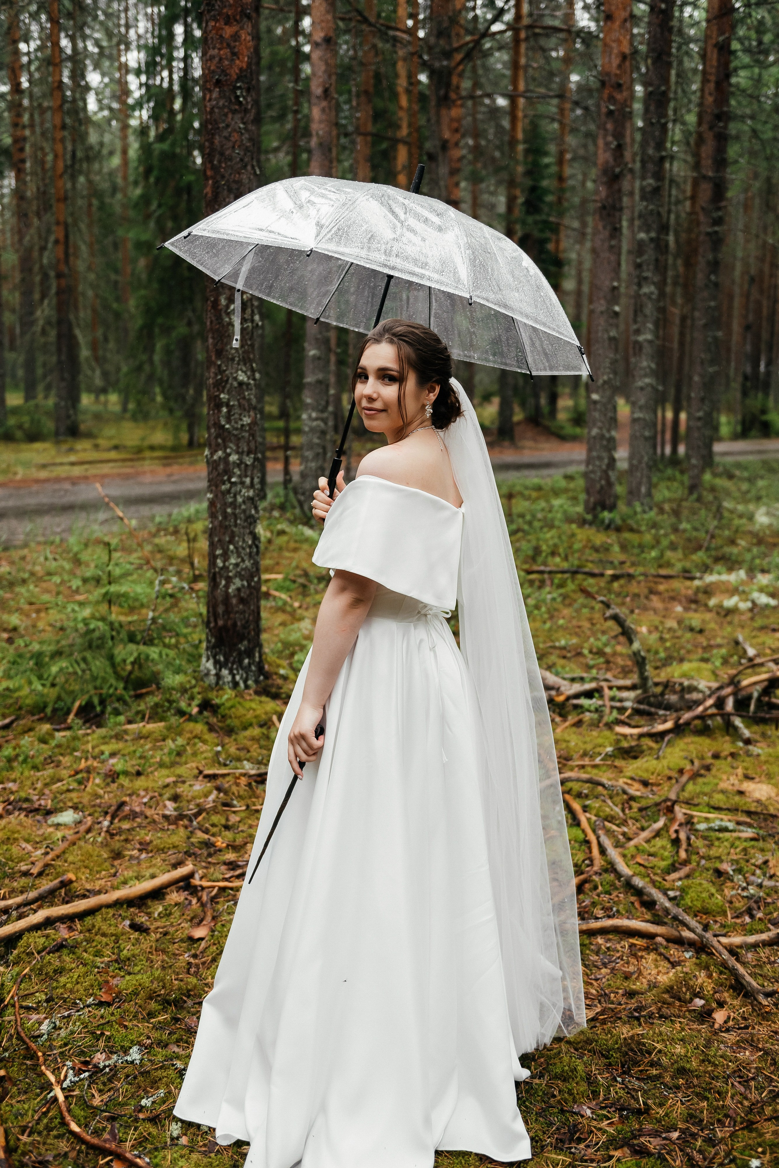 Никита и Софья. Zhulanovilya