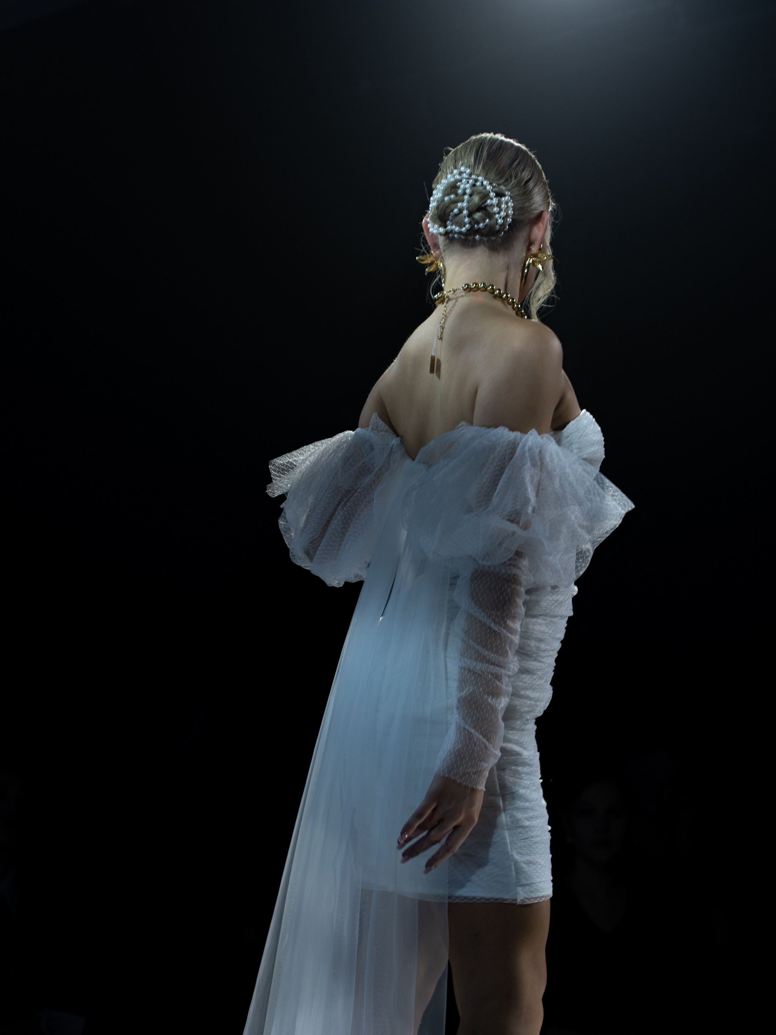 Wedding Fashion Show 2025. Фотограф в Иркутске на все важные случаи жизни