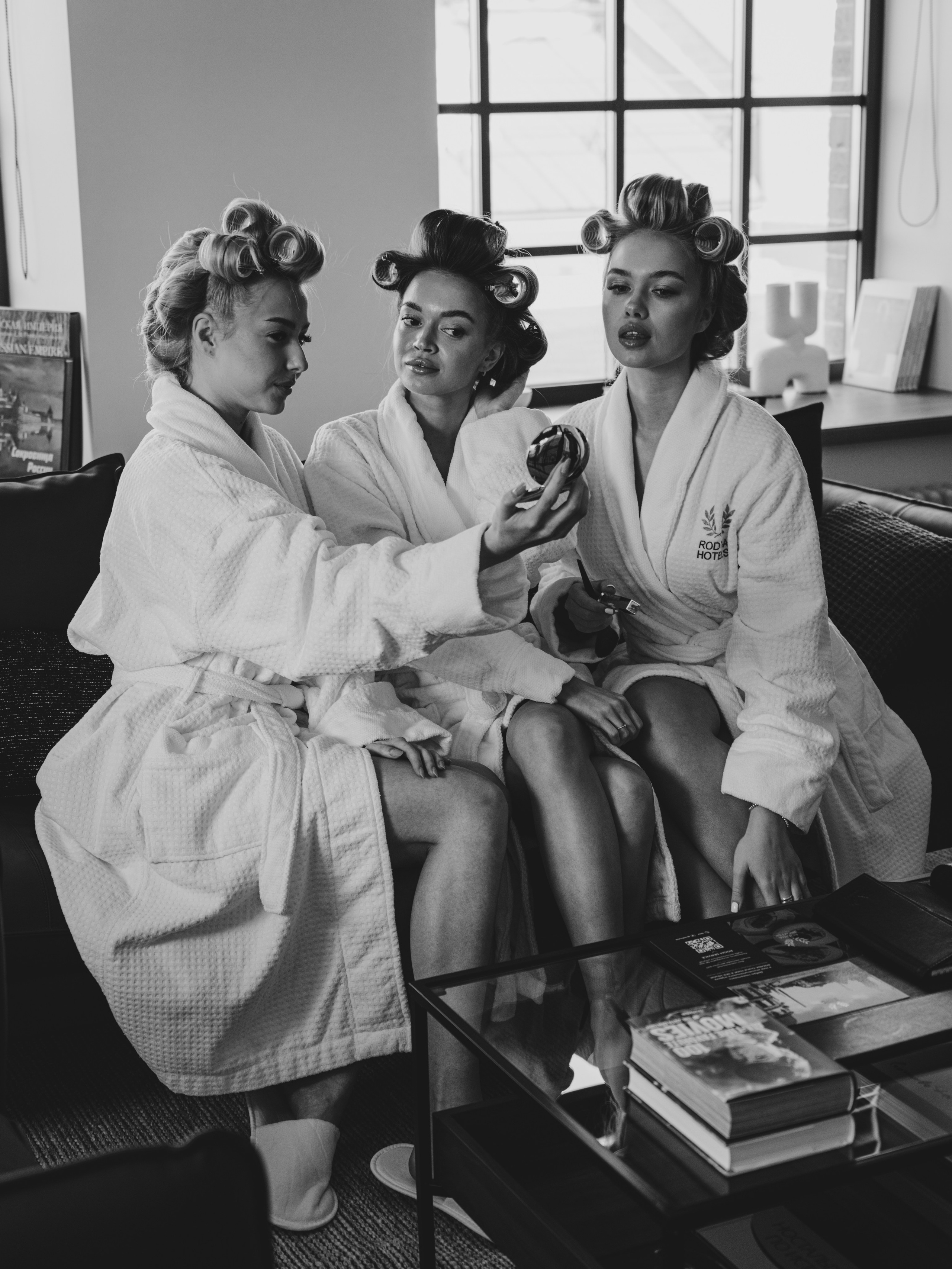 Однажды в отеле «Родина». Фотограф в Иркутске на все важные случаи жизни