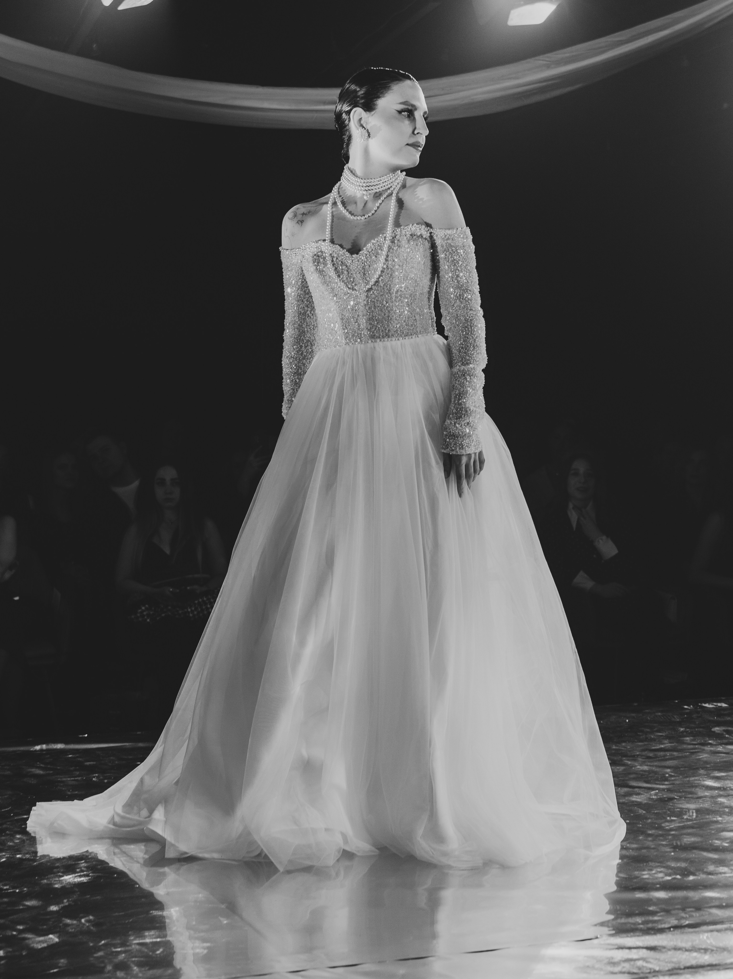 Wedding Fashion Show 2025. Фотограф в Иркутске на все важные случаи жизни